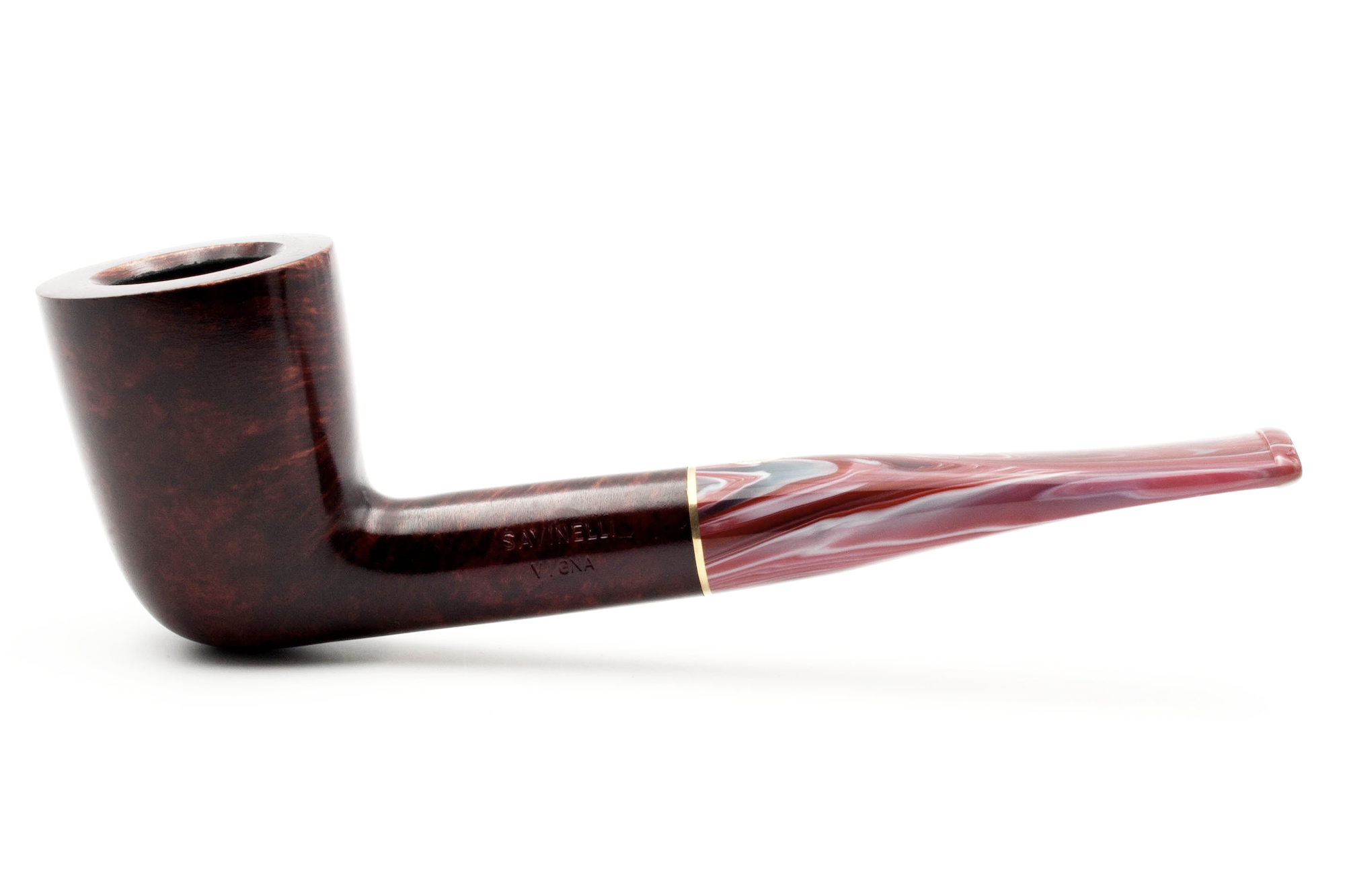 Savinelli Vigna Burgundy 409