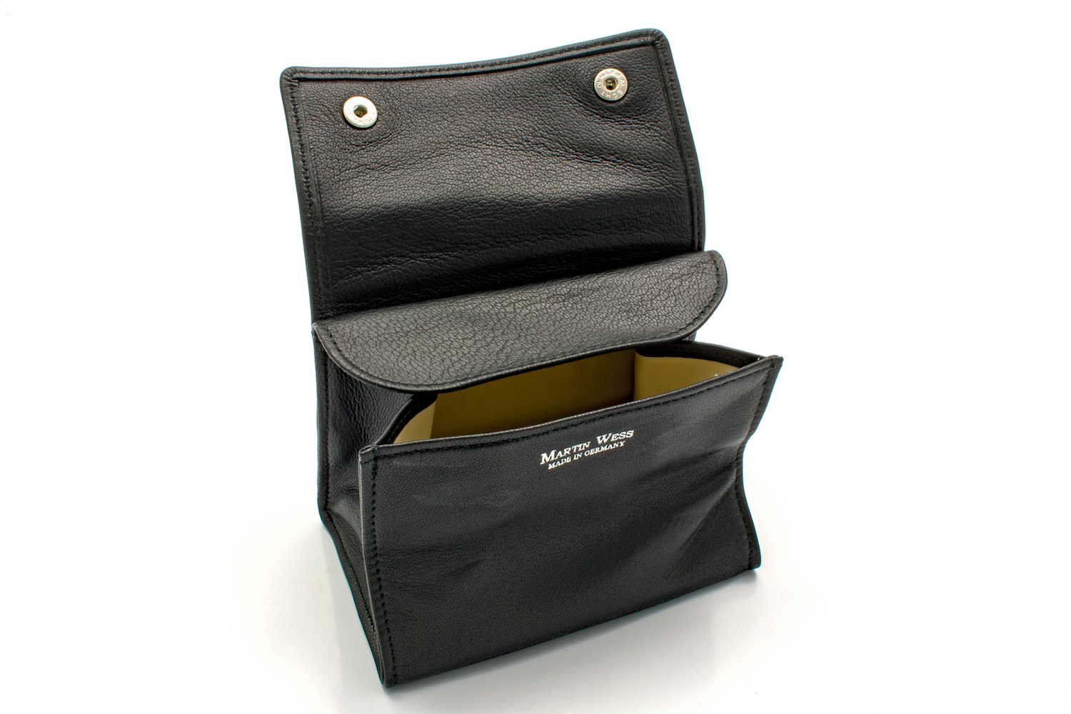 Martin Wess Classic T 15 Stand up Pouch