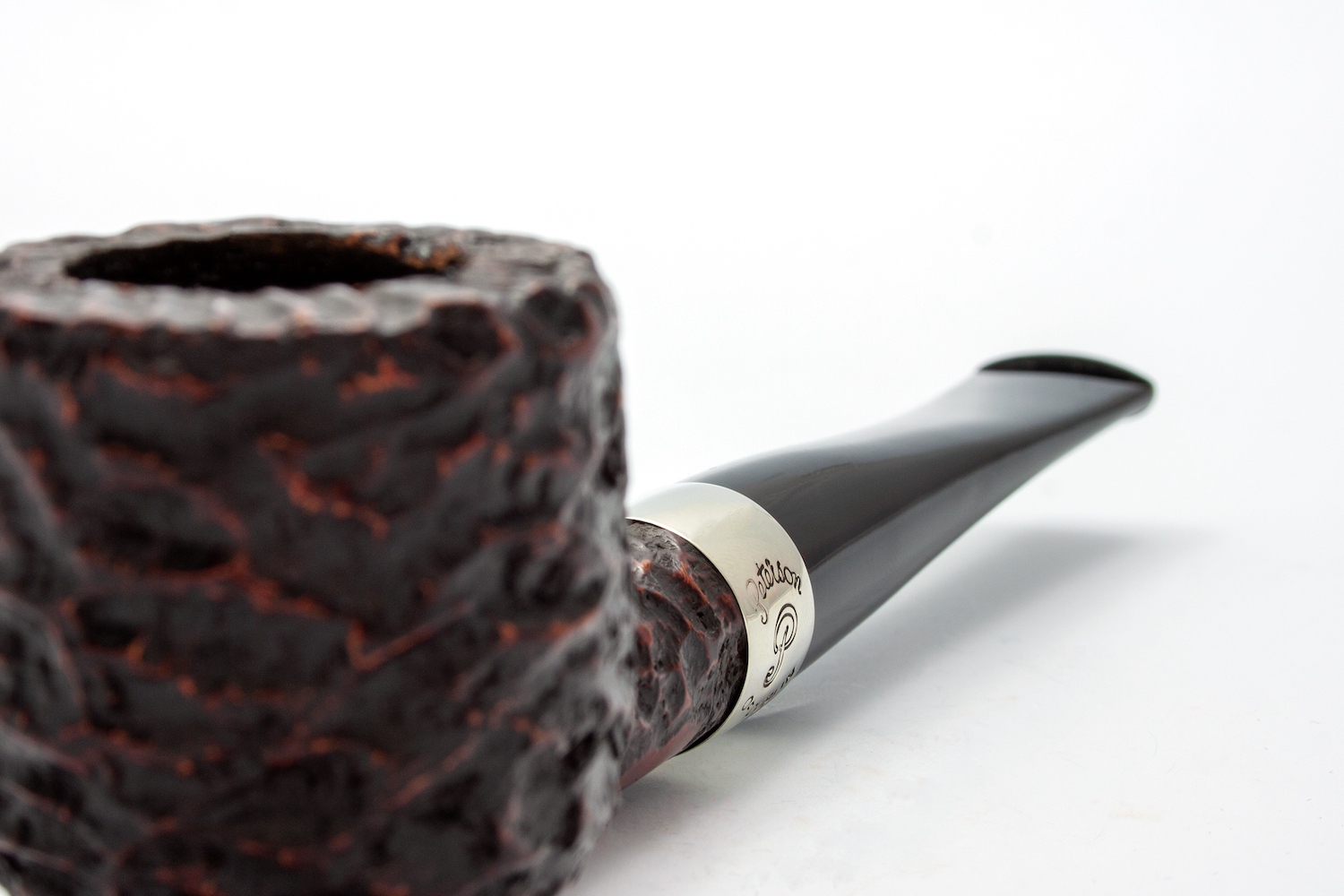 Peterson Donegal Rocky 606