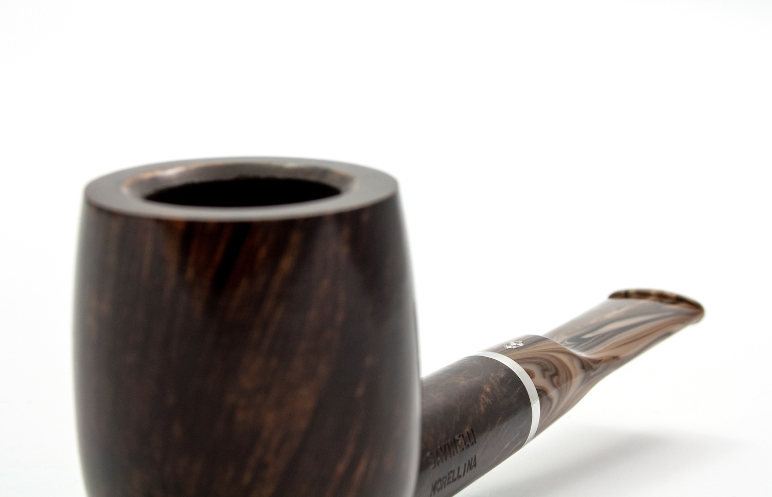 Savinelli Morellina Brown 114