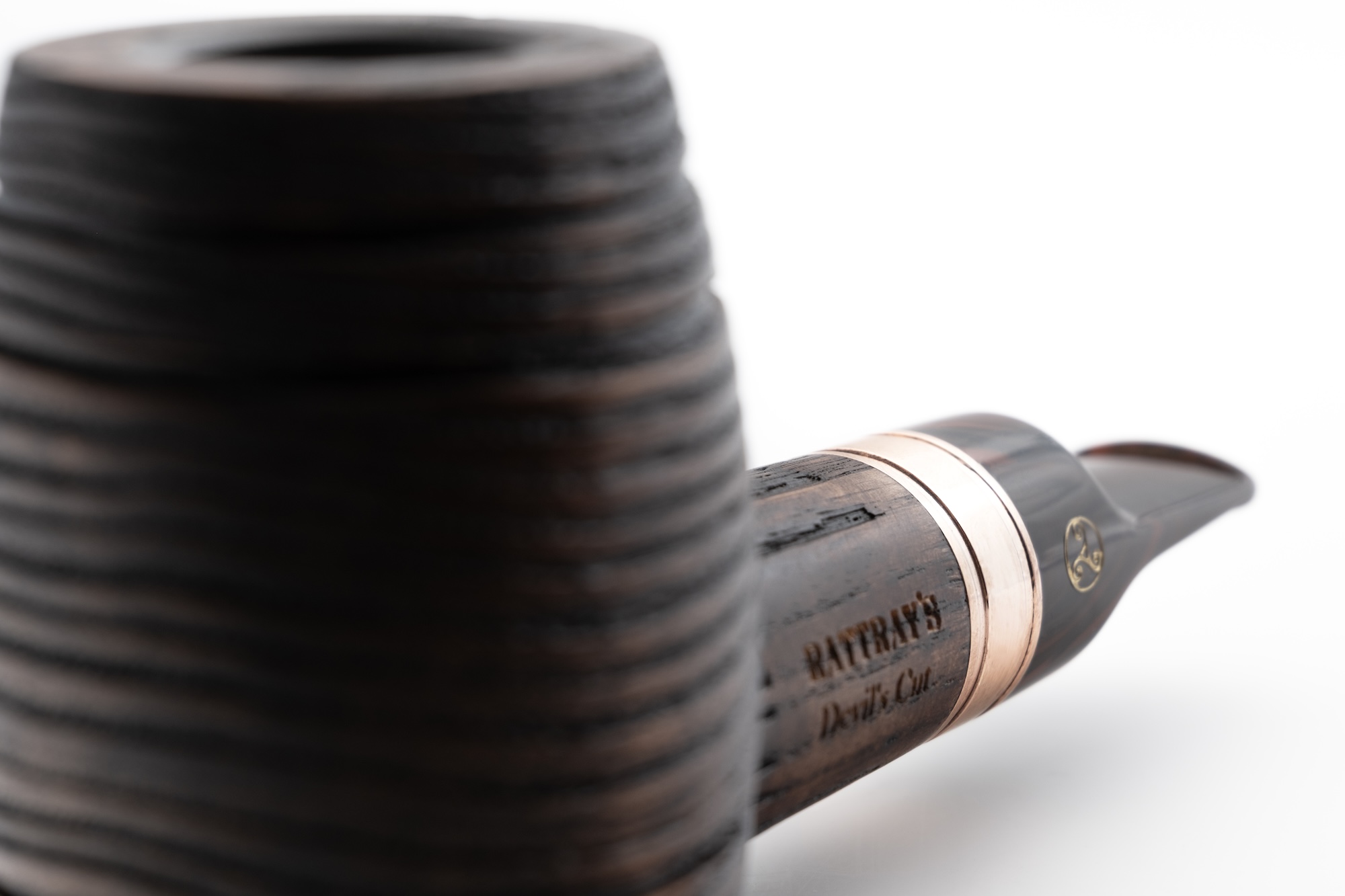 Rattray's Devil's Cut G Brown