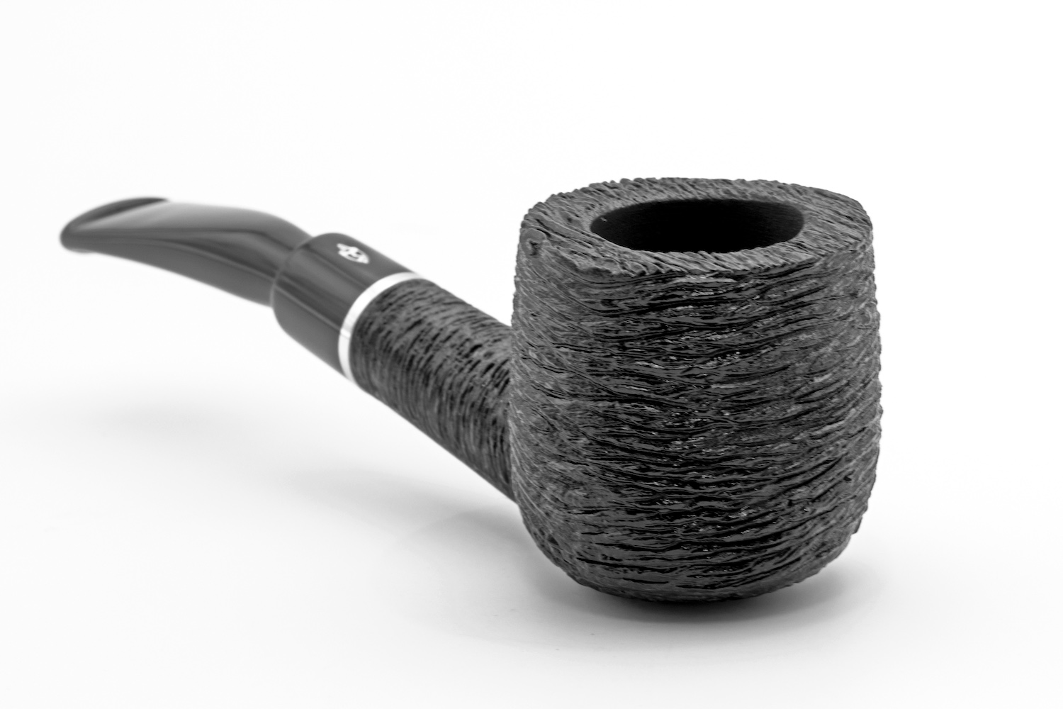 Savinelli Otello Rustic 121