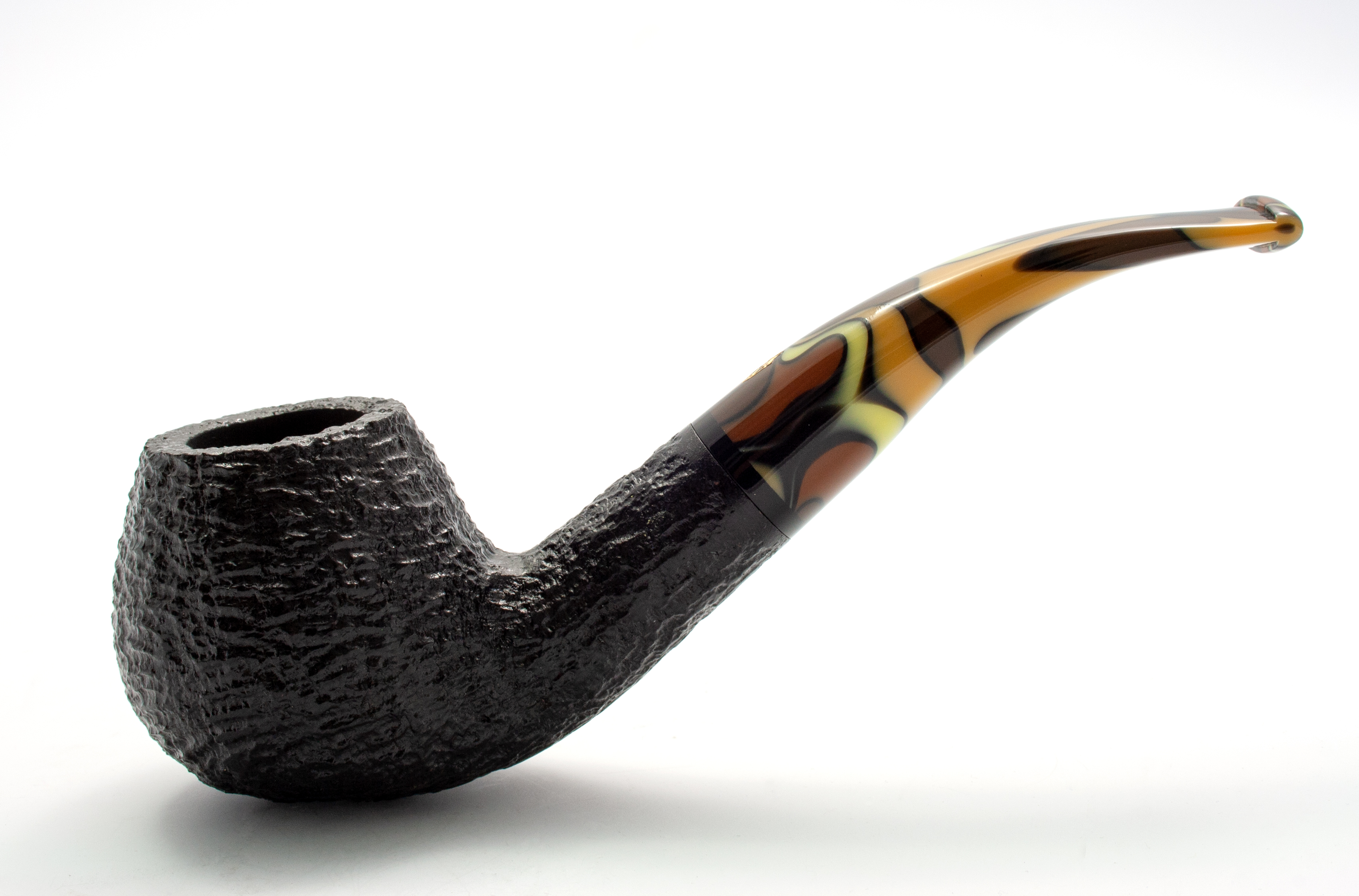 Savinelli Paloma Rustic 645