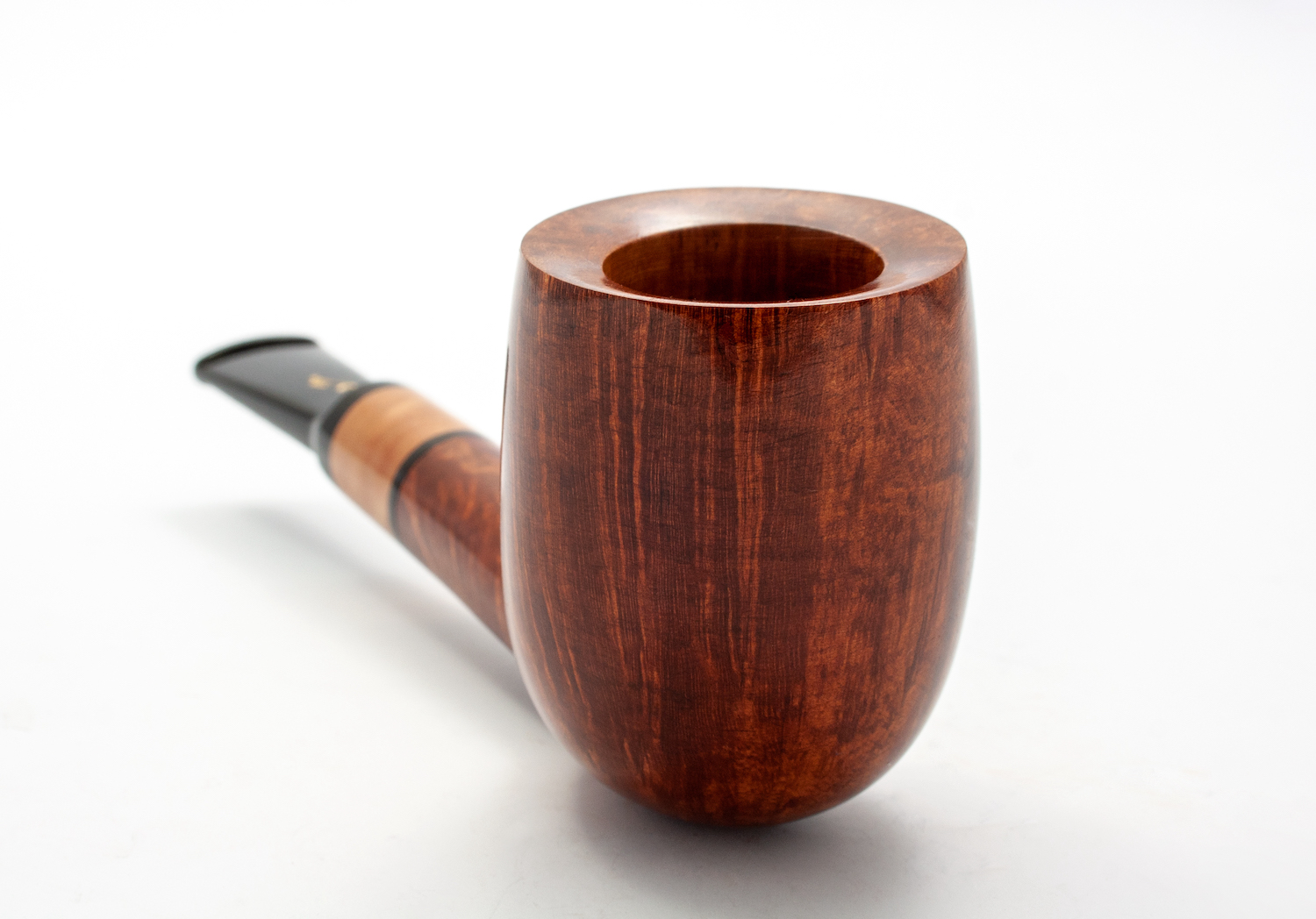 Savinelli Collection 23 Brown