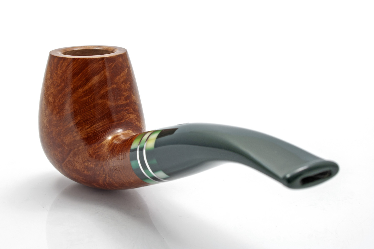 Savinelli Foresta Light 628