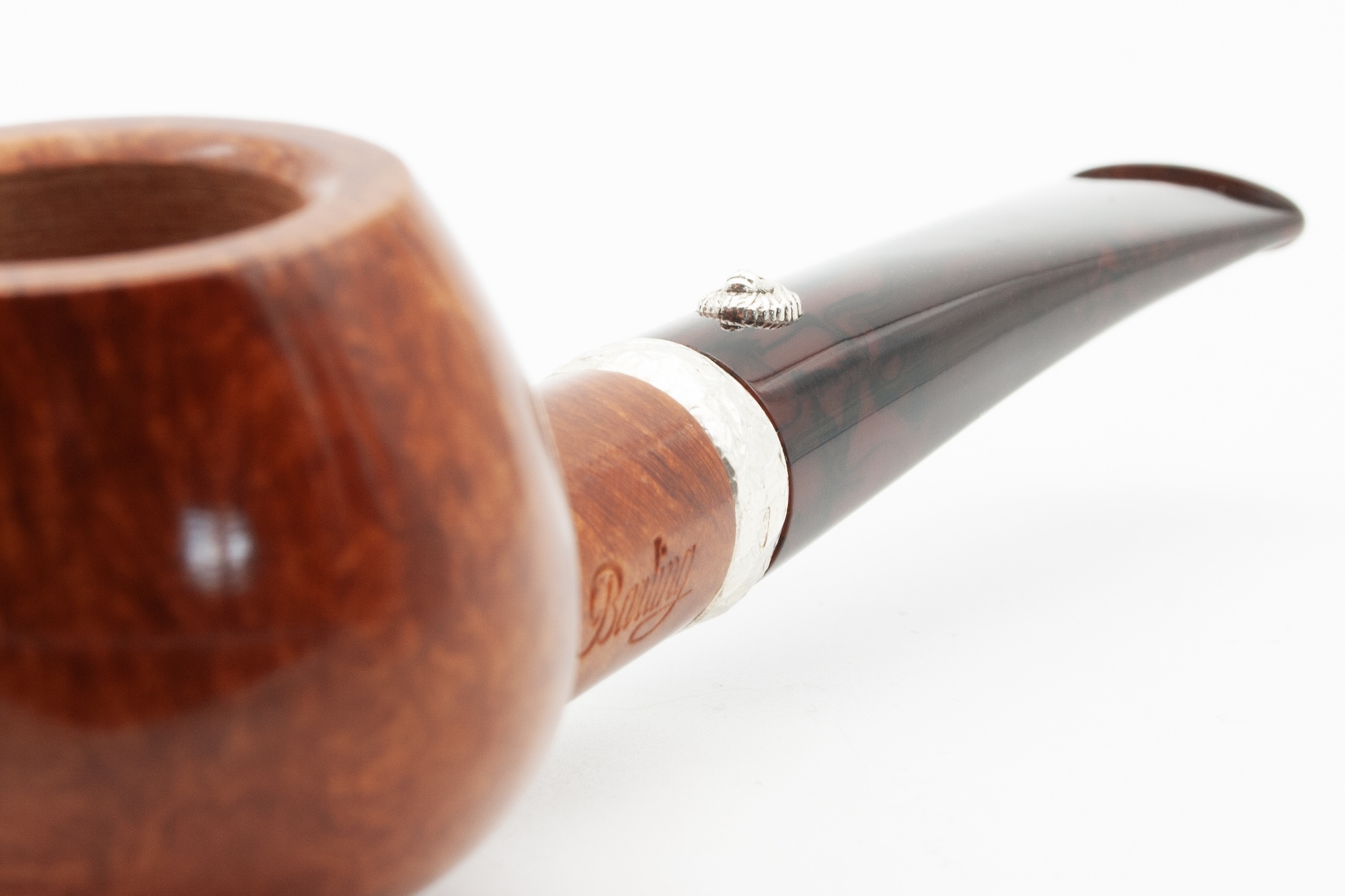 Barling Trafalgar - Guinea Grain 1818