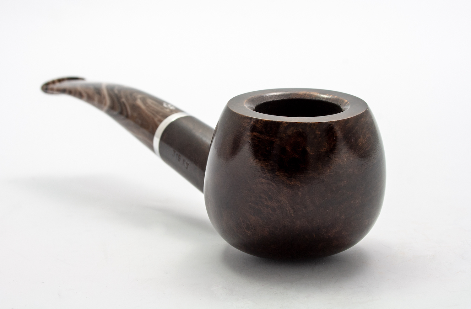 Savinelli Morellina Brown 315