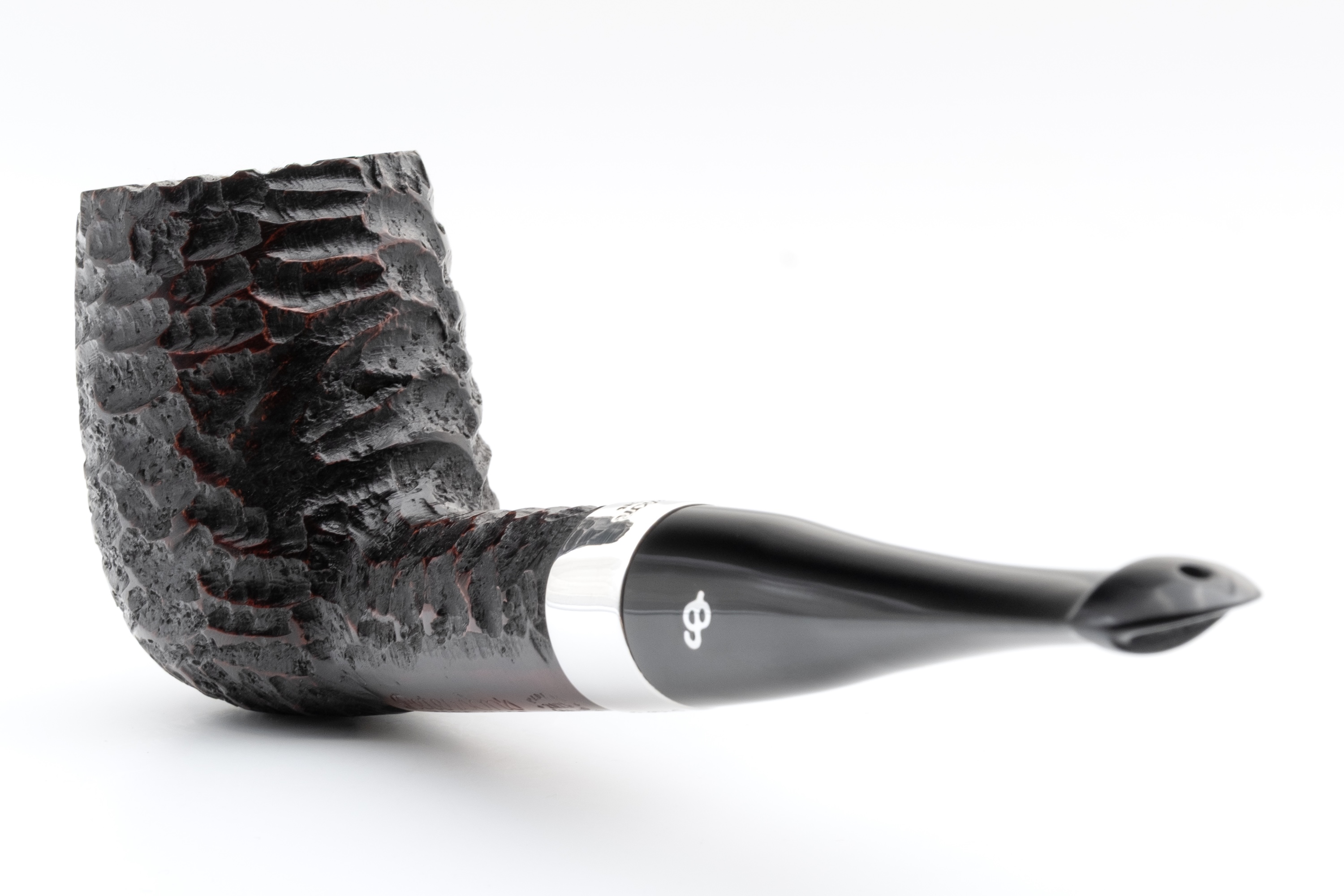 Peterson Pub Pipe Rustic Billiard