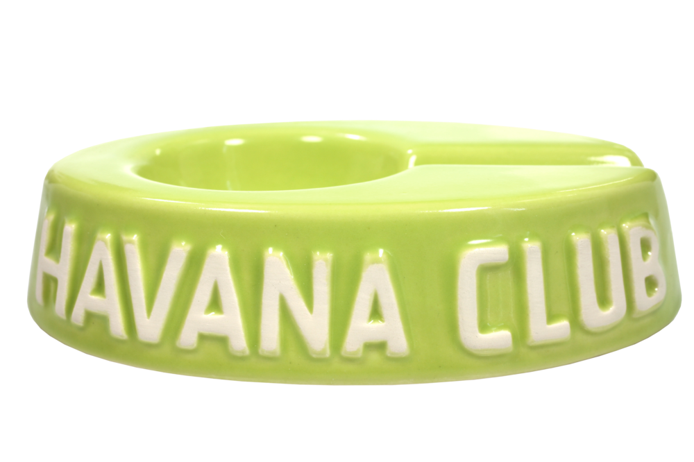 Havana Club Egoista Light Green