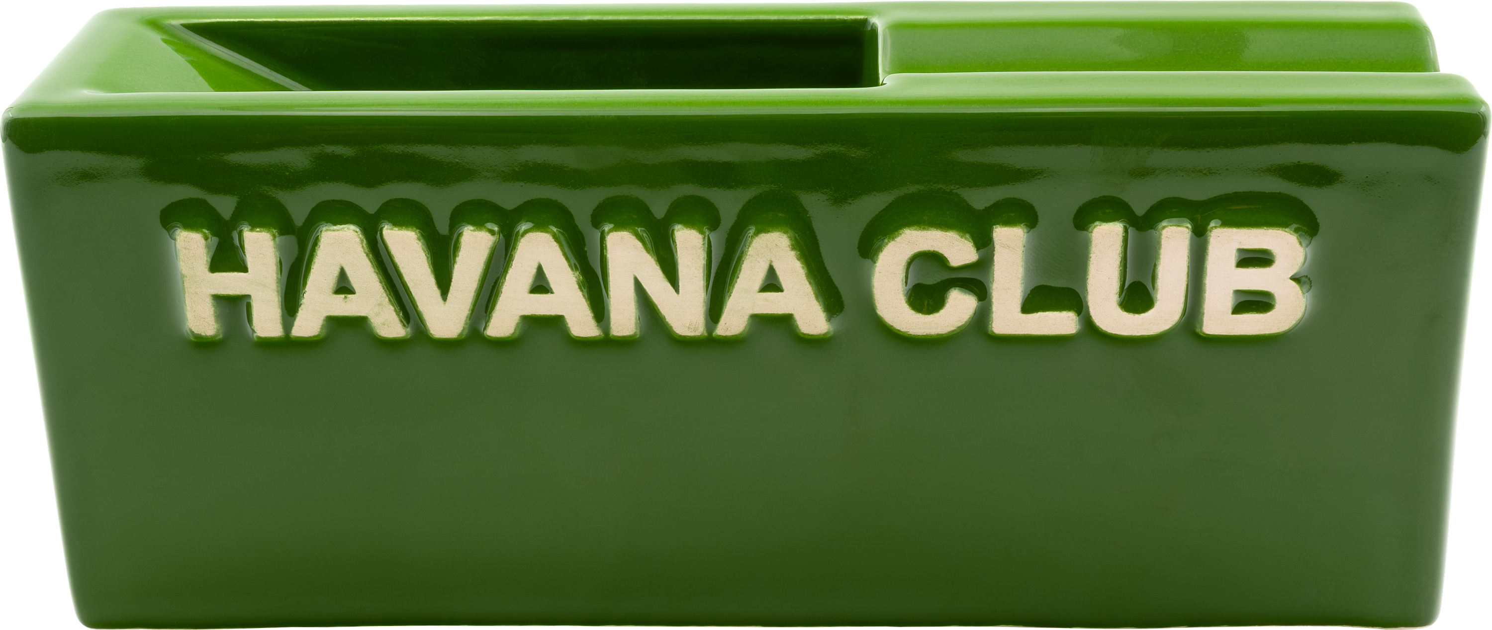 Havana Club Señorito Green