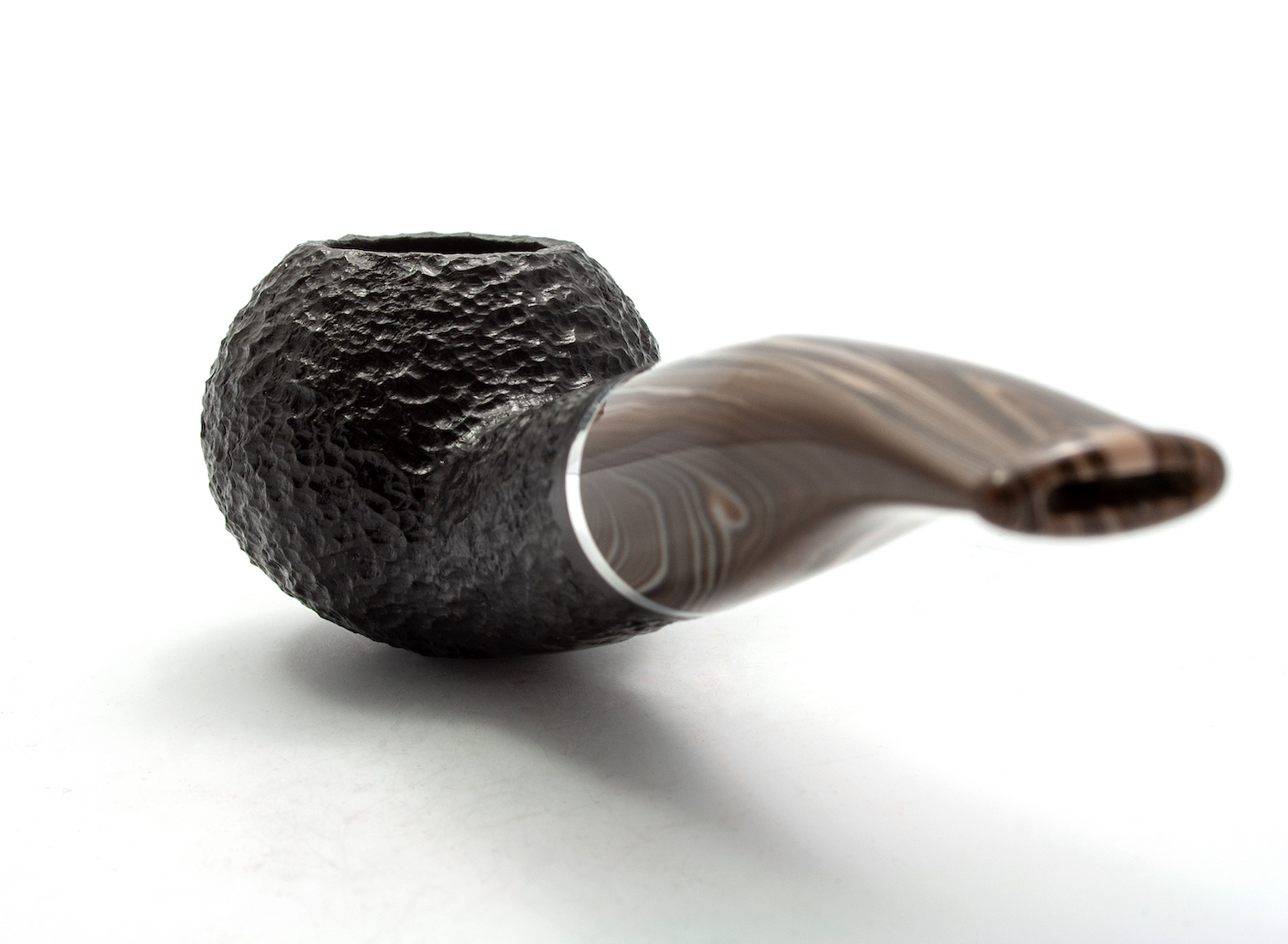Savinelli Morellina Rustic 321