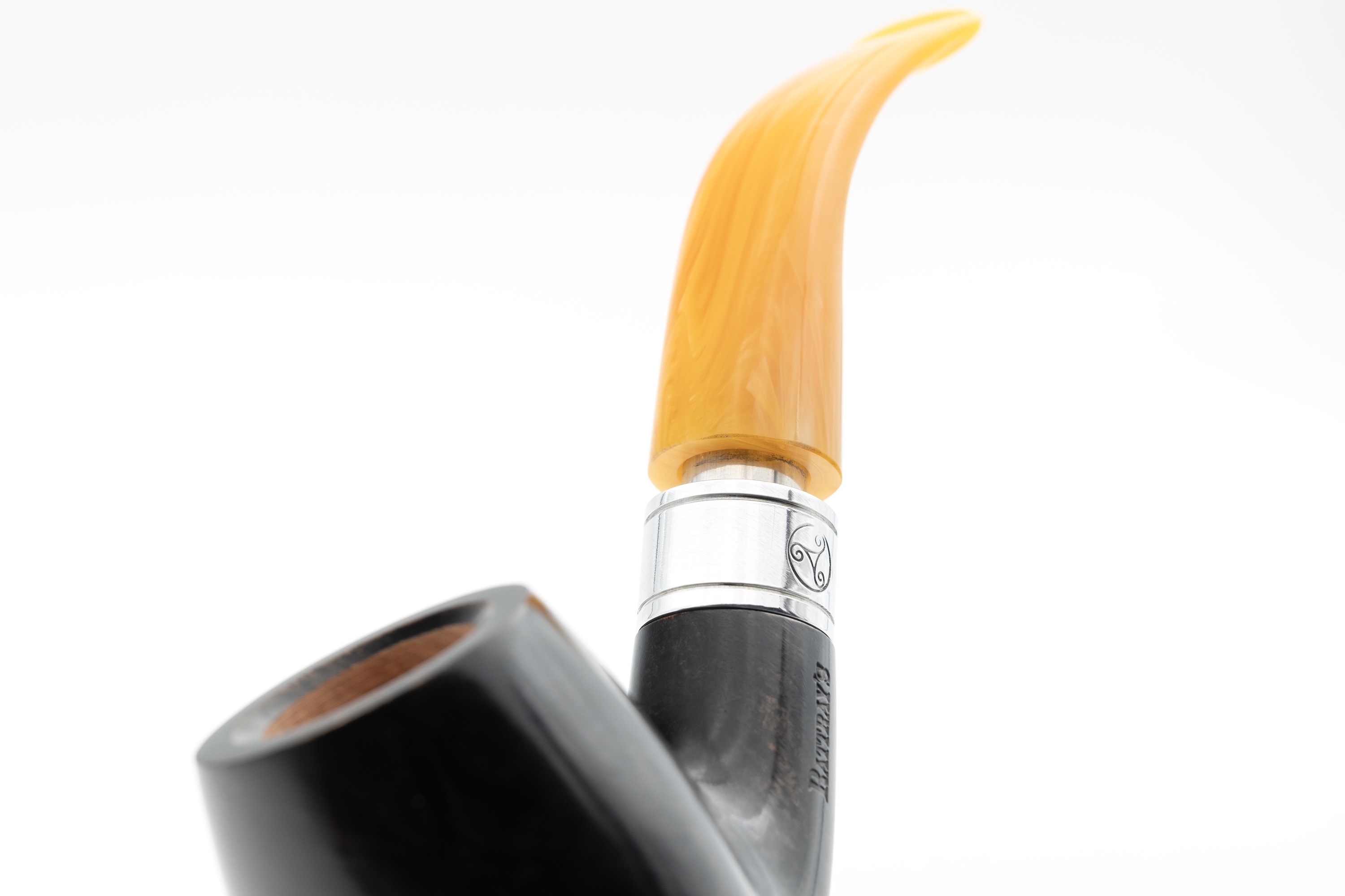 Rattray's Monarch Grey 177 Yellow