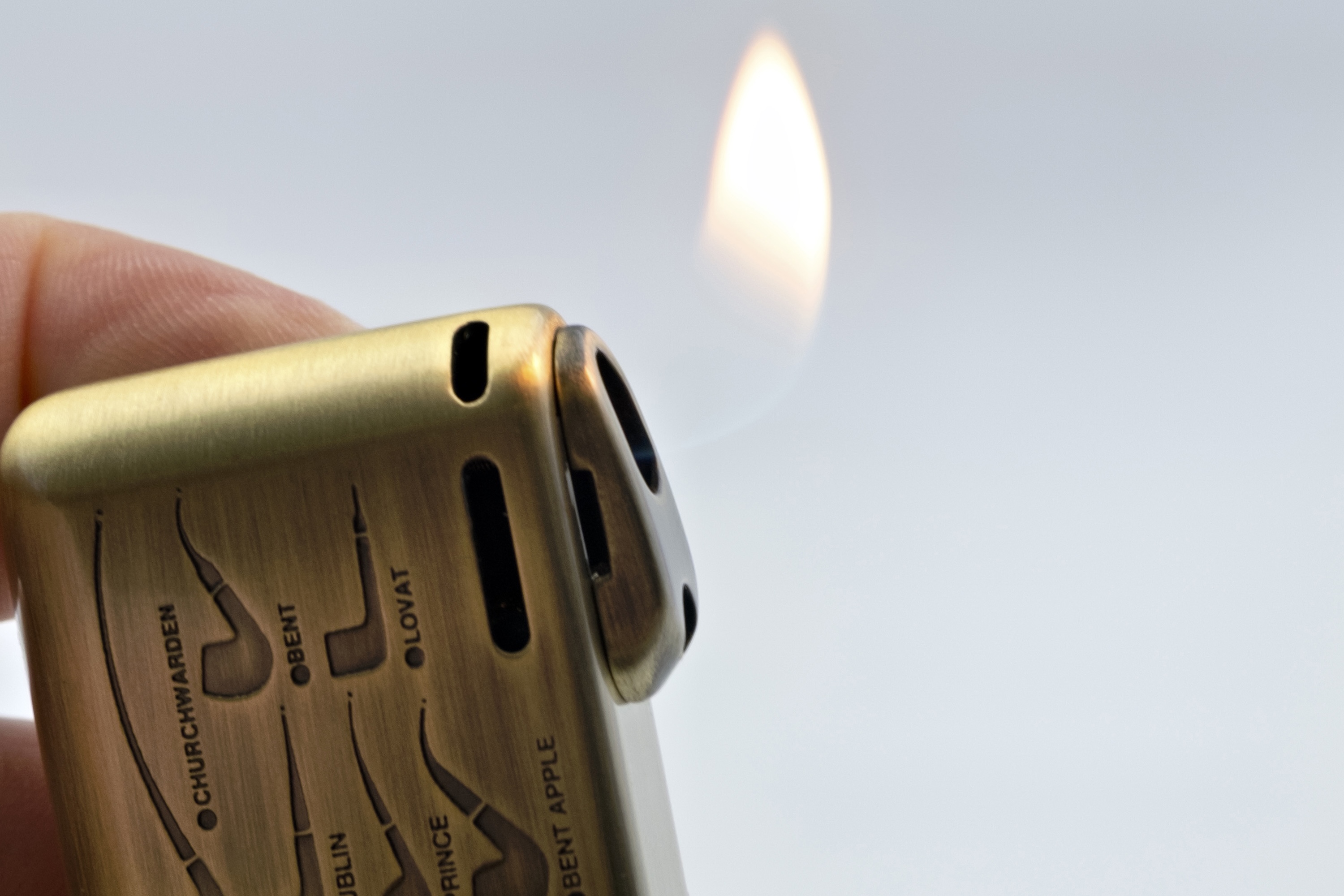 Im Corona 33-2415 Pipemaster