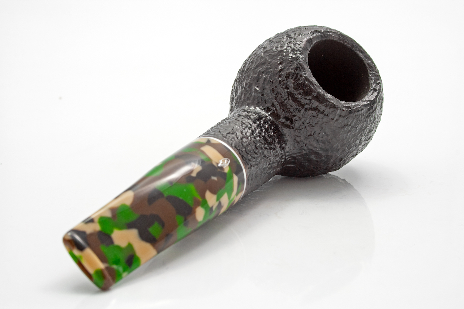 Savinelli Camouflage Rustic 320