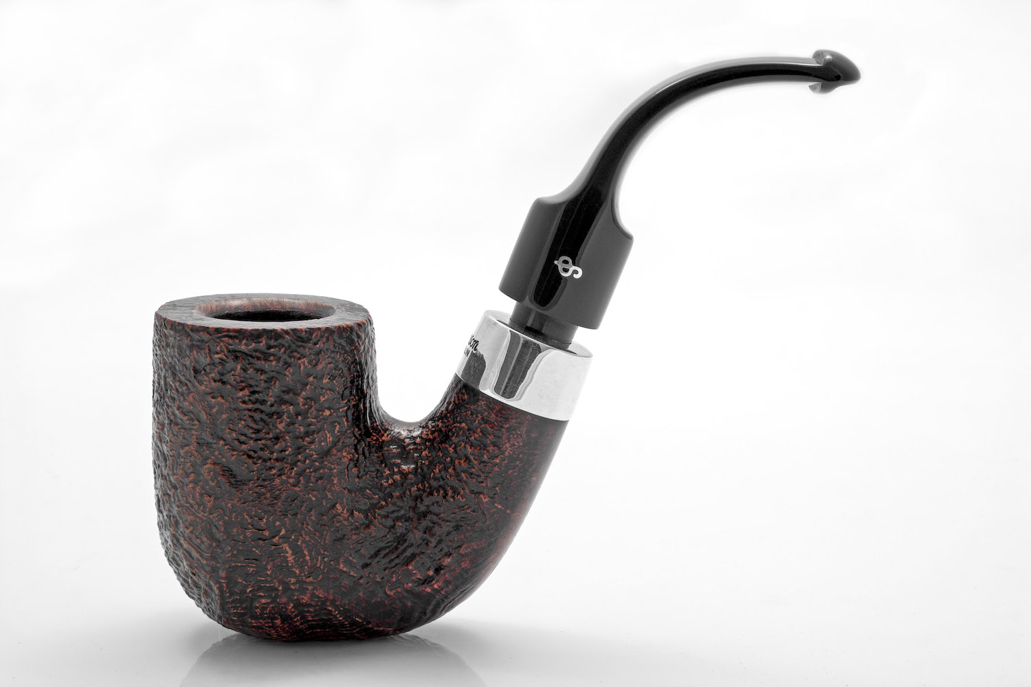 Pub-Pipe-SB2 Peterson Pub Pipe Sandblast