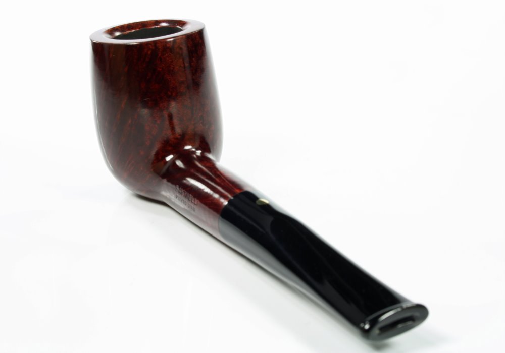 Savinelli Punto Oro Burgundy 141