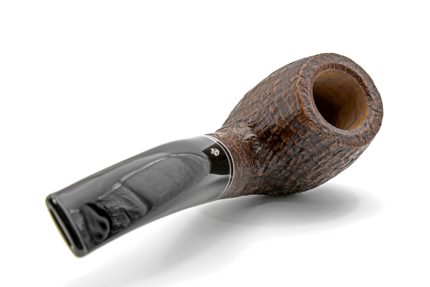 Savinelli Monsieur Sandblast 616