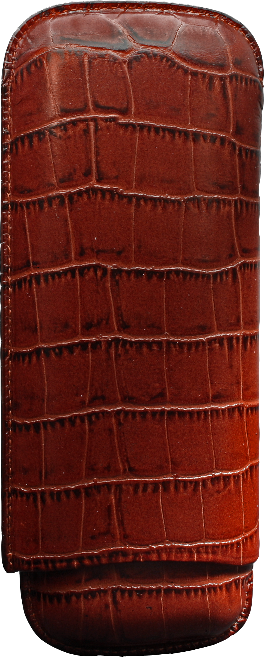 Martin Wess 571 Croco Brown - 2 Gigante