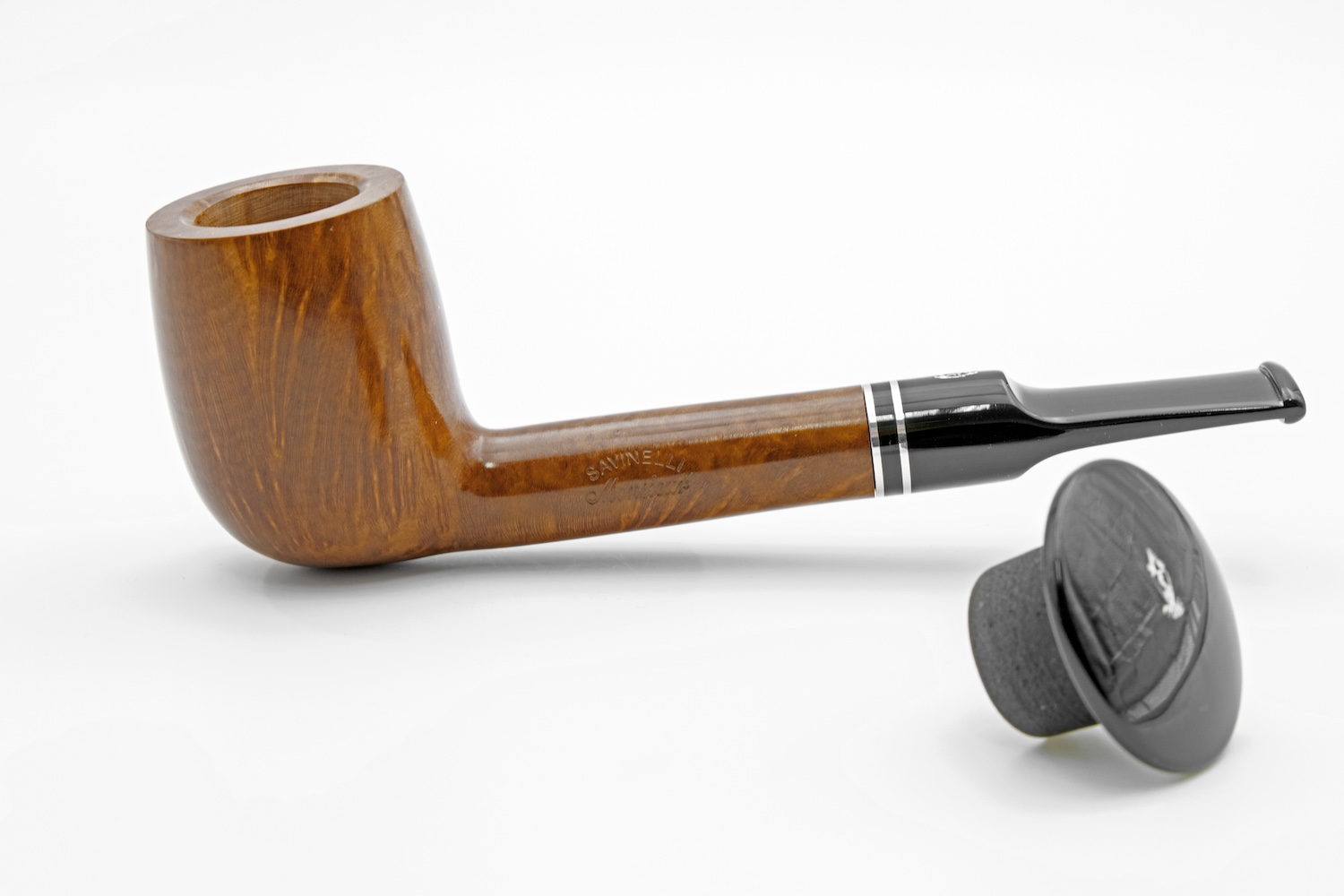 Savinelli Monsieur Light 703