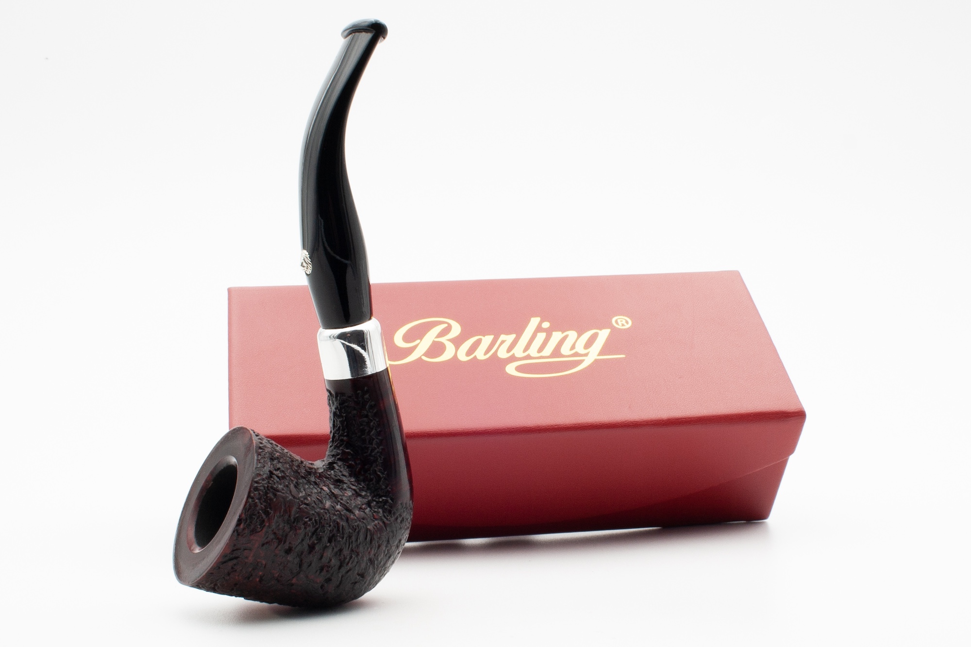 Barling Montague - Craggy Root 1821 Barling Montague - Craggy Root 1821