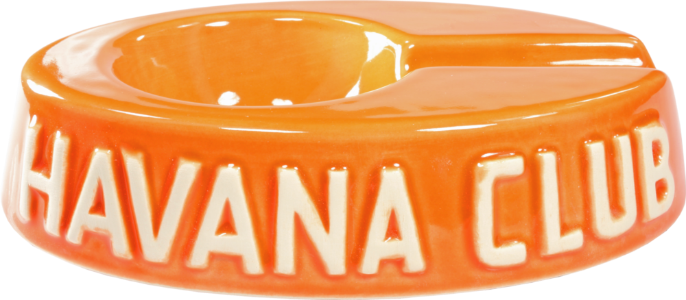 Havana Club Egoista Orange