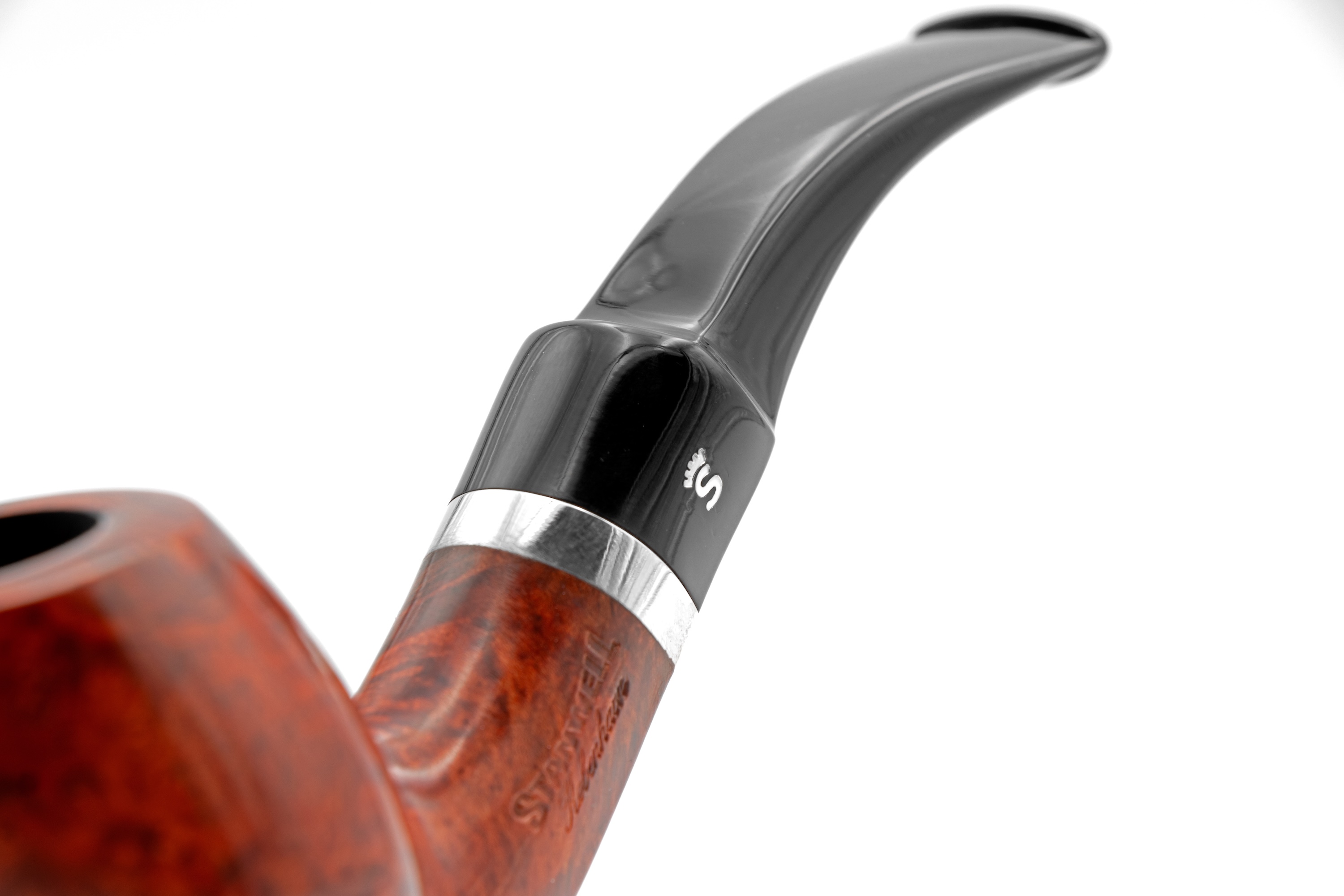 Stanwell København Terracotta 232