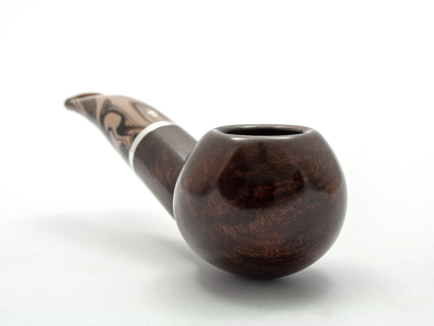 Savinelli Morellina Brown 321