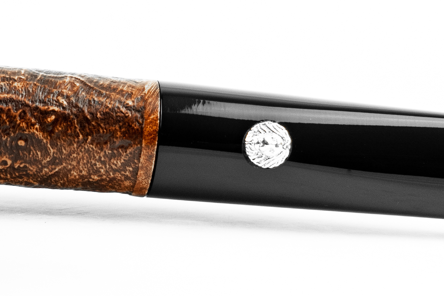 Barling Marylebone - Fossil 1815