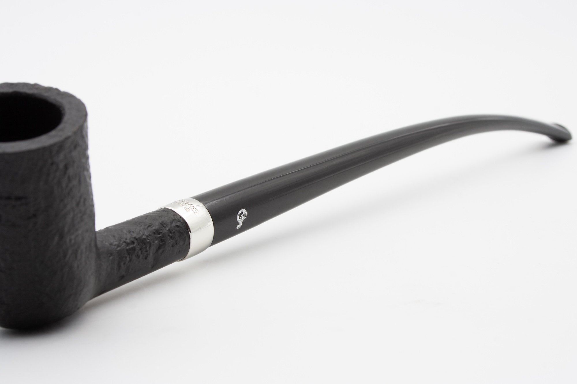 Peterson Churchwarden Sandblast Dublin