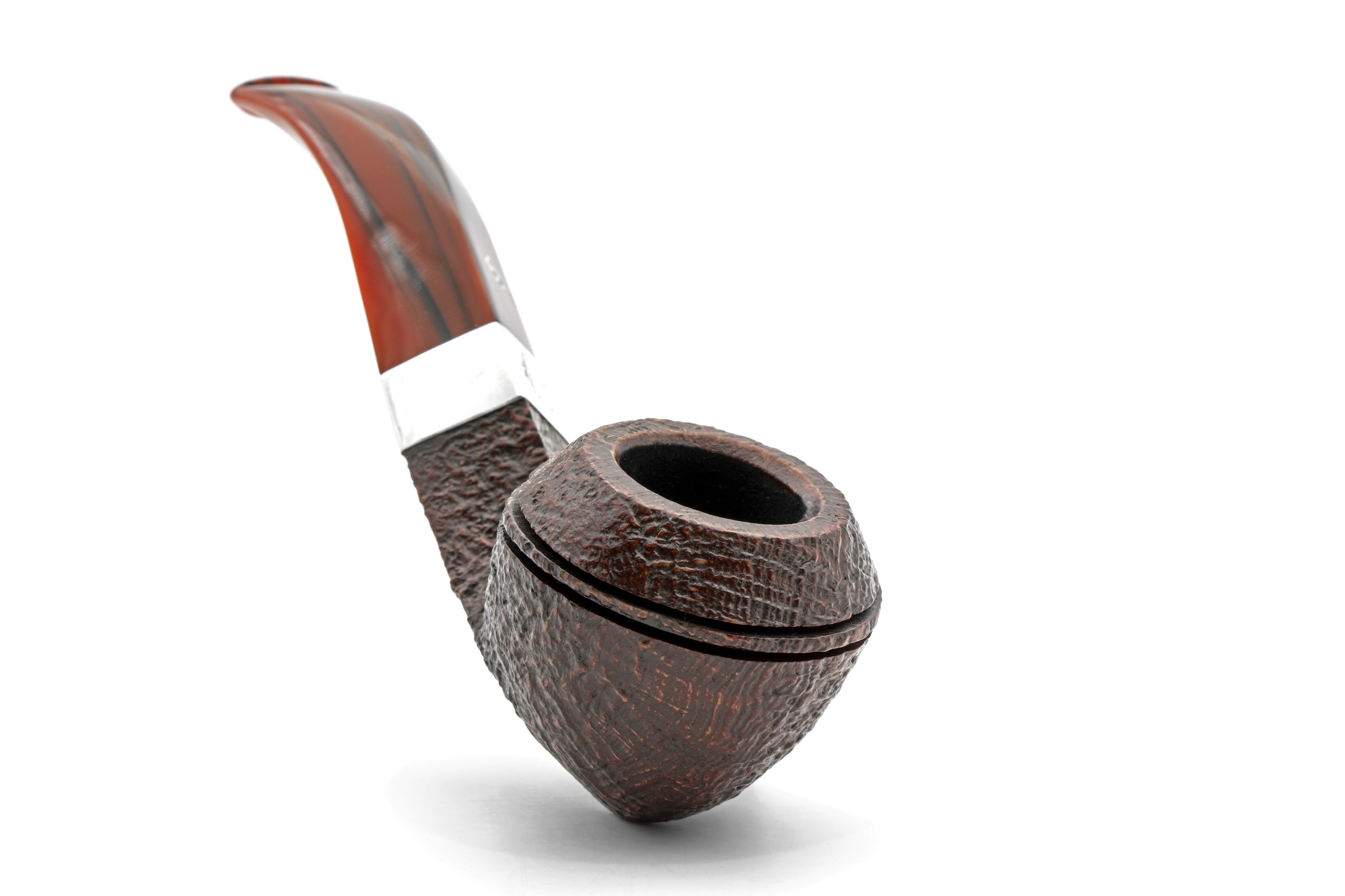 Peterson Irish Harp Sandblast 80s