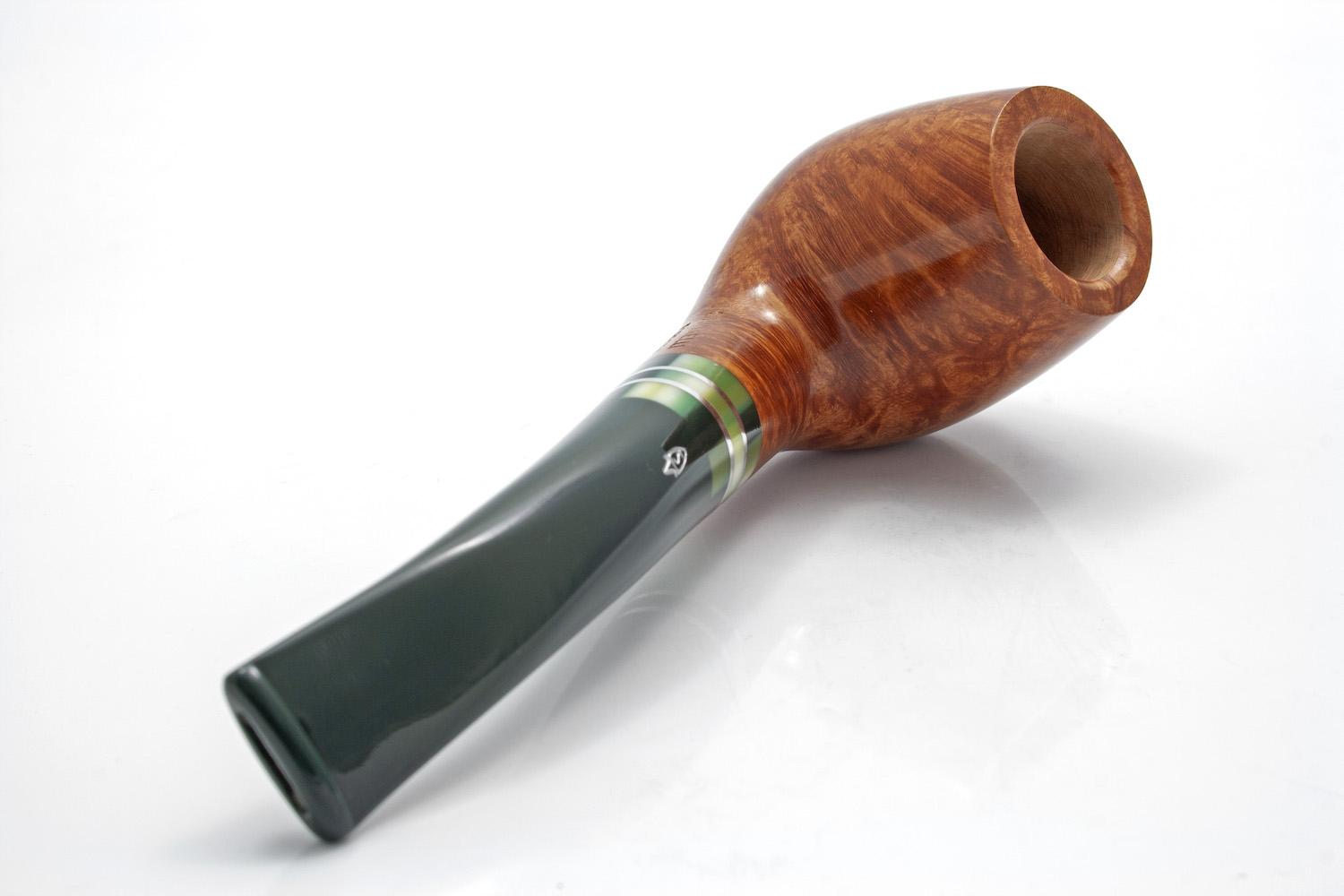 Savinelli Foresta Light 628