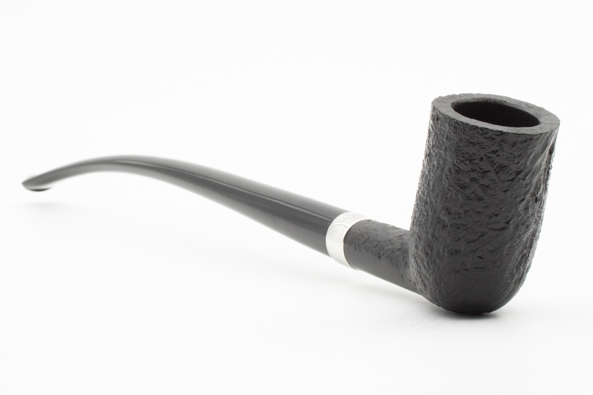 Peterson Churchwarden Sandblast Dublin