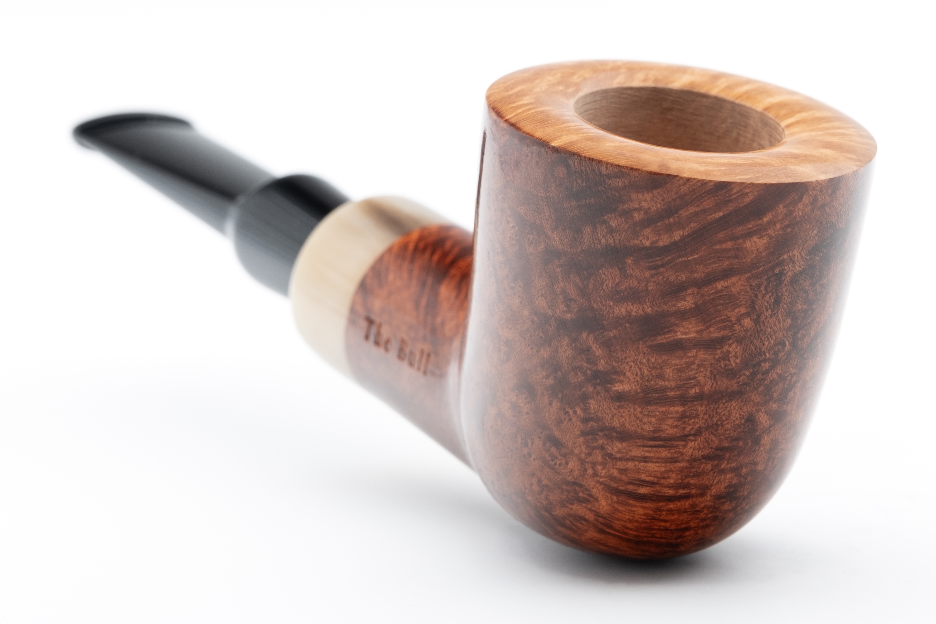 Rattray's The Bull Terracotta - Light Top 143 Rattray's The Bull Terracotta - Light Top 143
