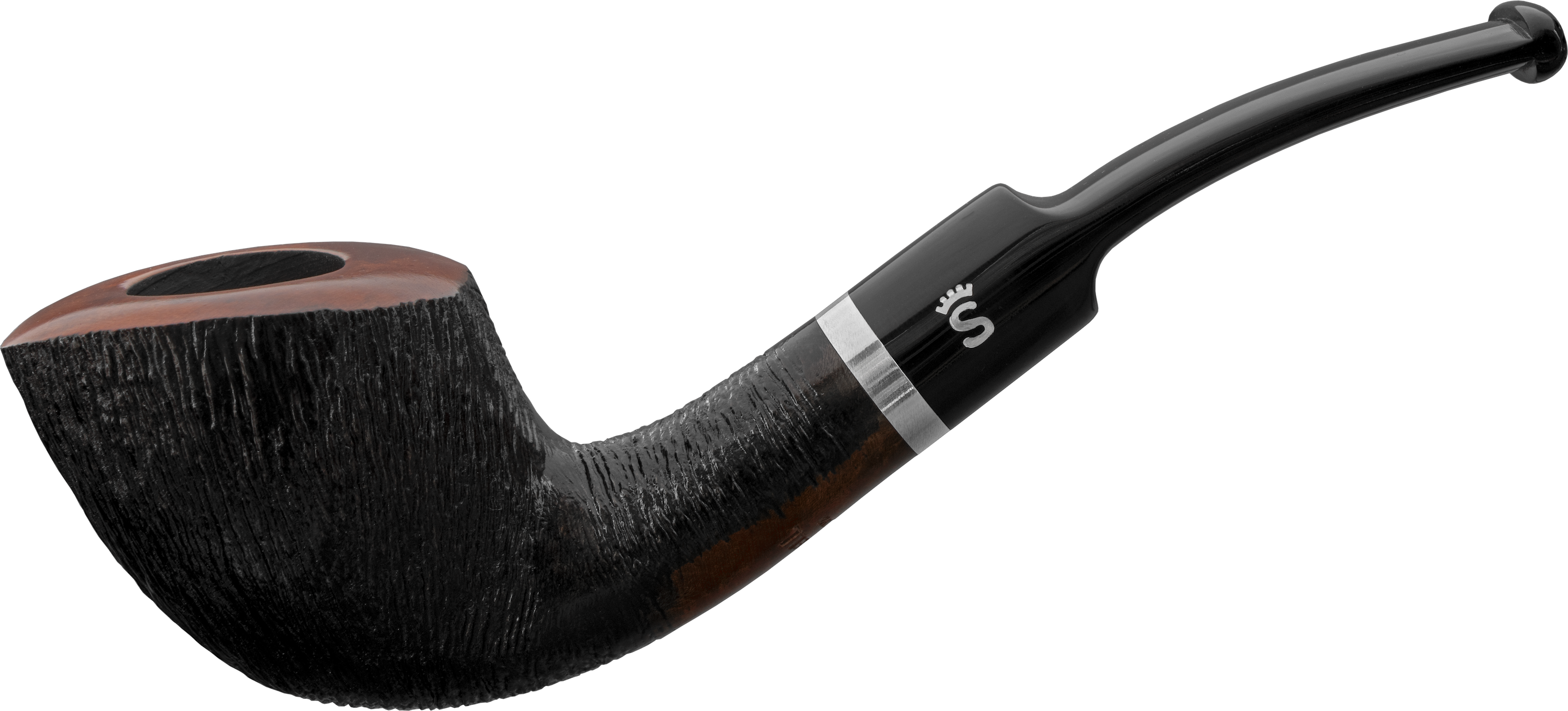 Stanwell København Brushed 409