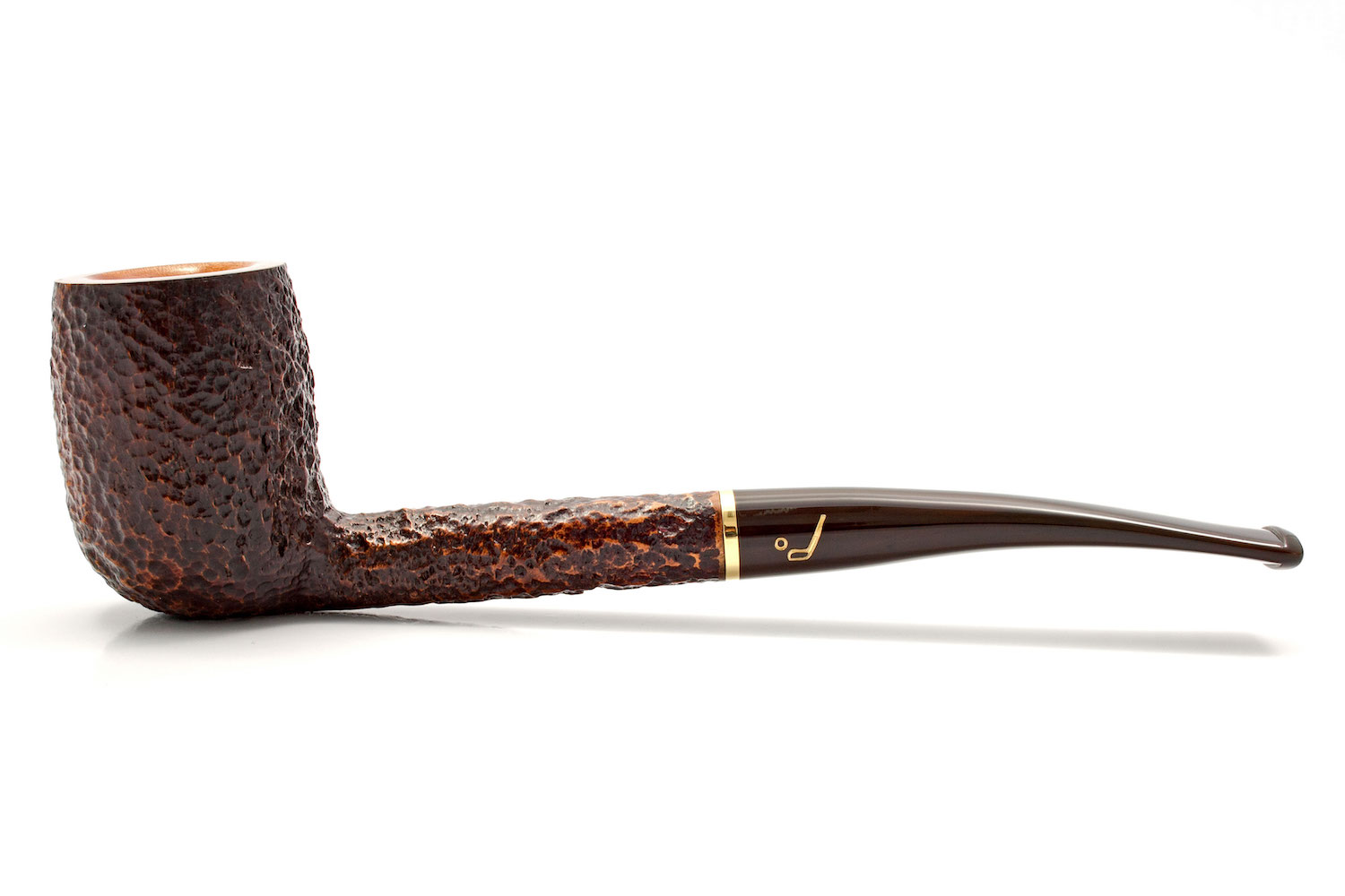 Savinelli Bing's Favorite Rustic