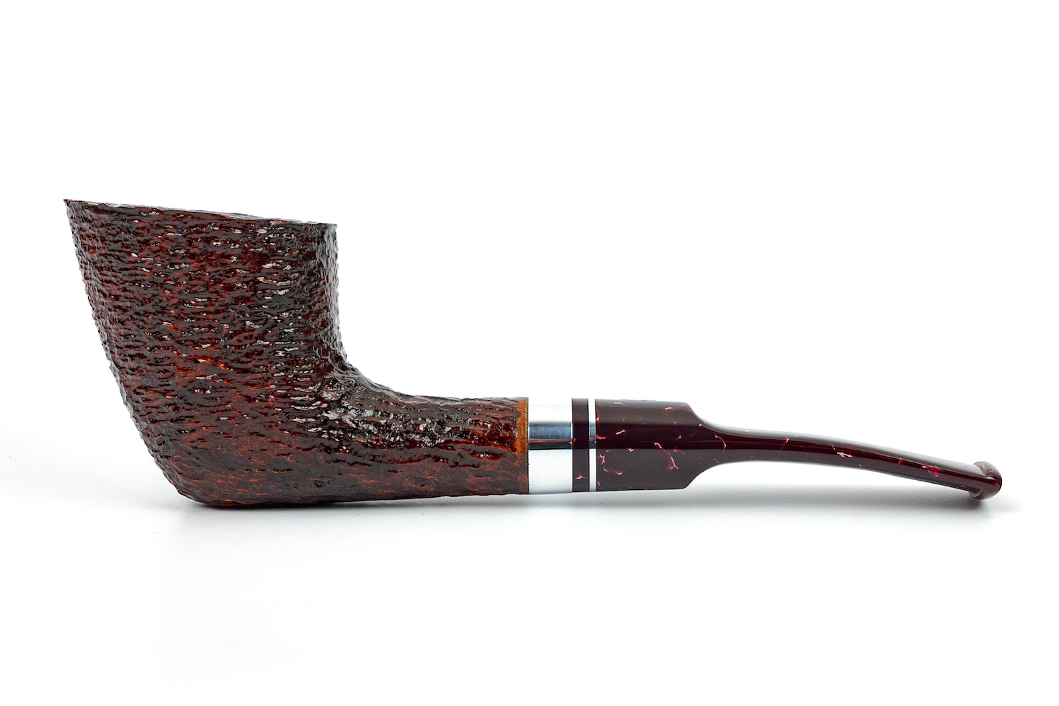 Savinelli Bacco Rustic 904