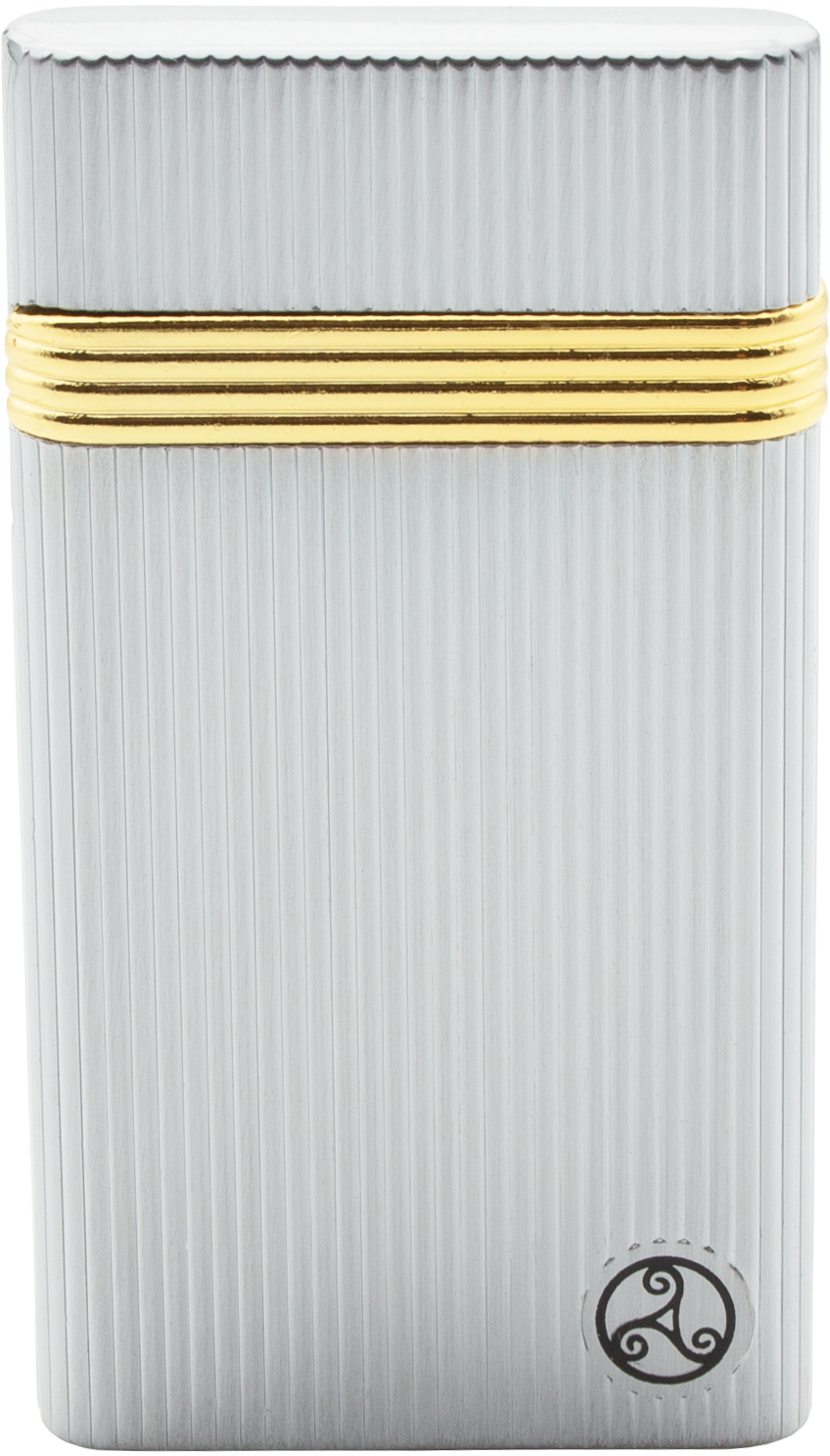 Rattray's Regent Chrome – Gold