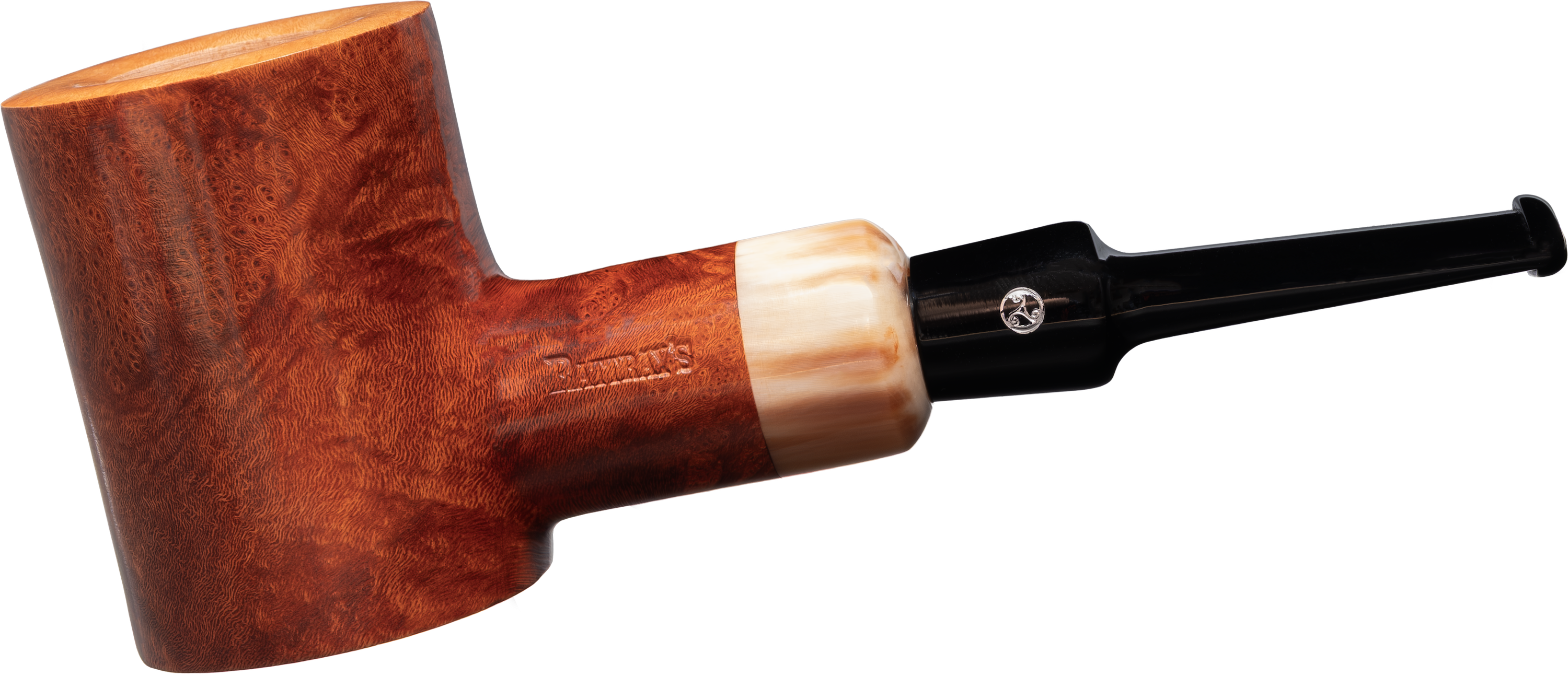 Rattray's The Bull Terracotta - Light Top 213