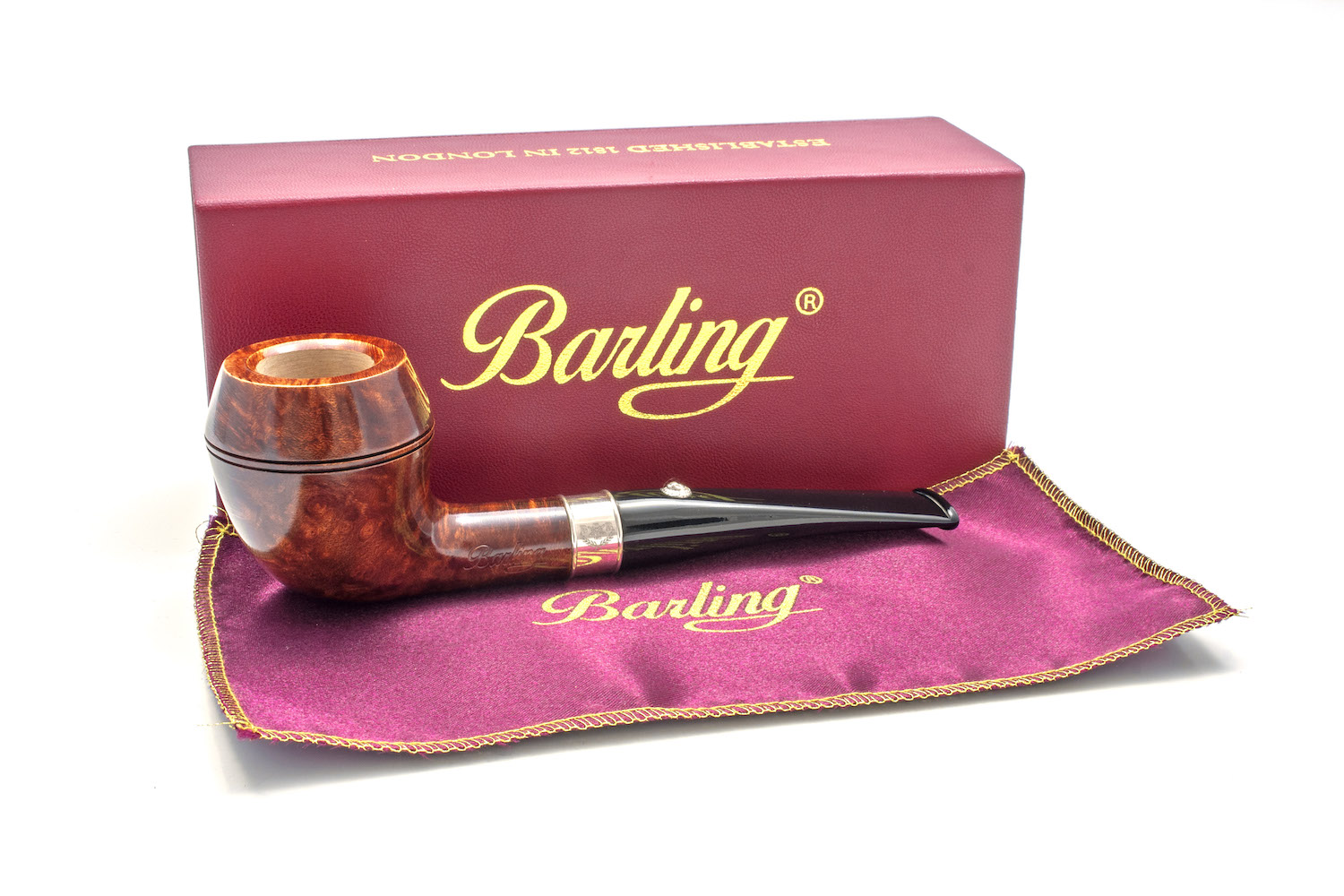 Barling Benjamin - The Very Finest 1817