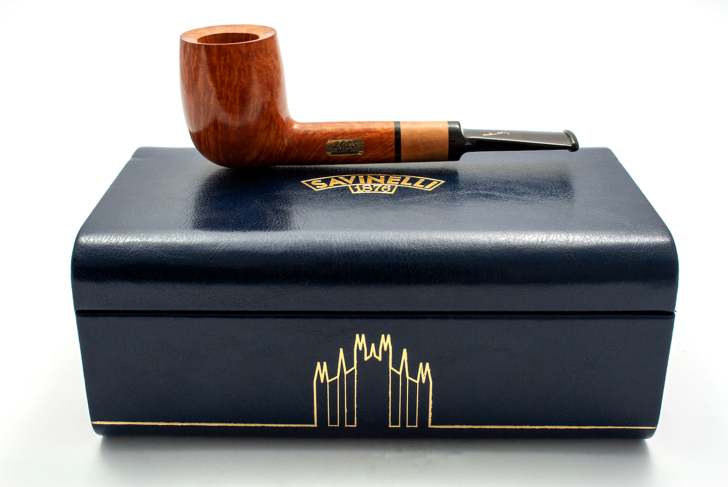Savinelli Collection 23 Light Savinelli Collection 23 Light