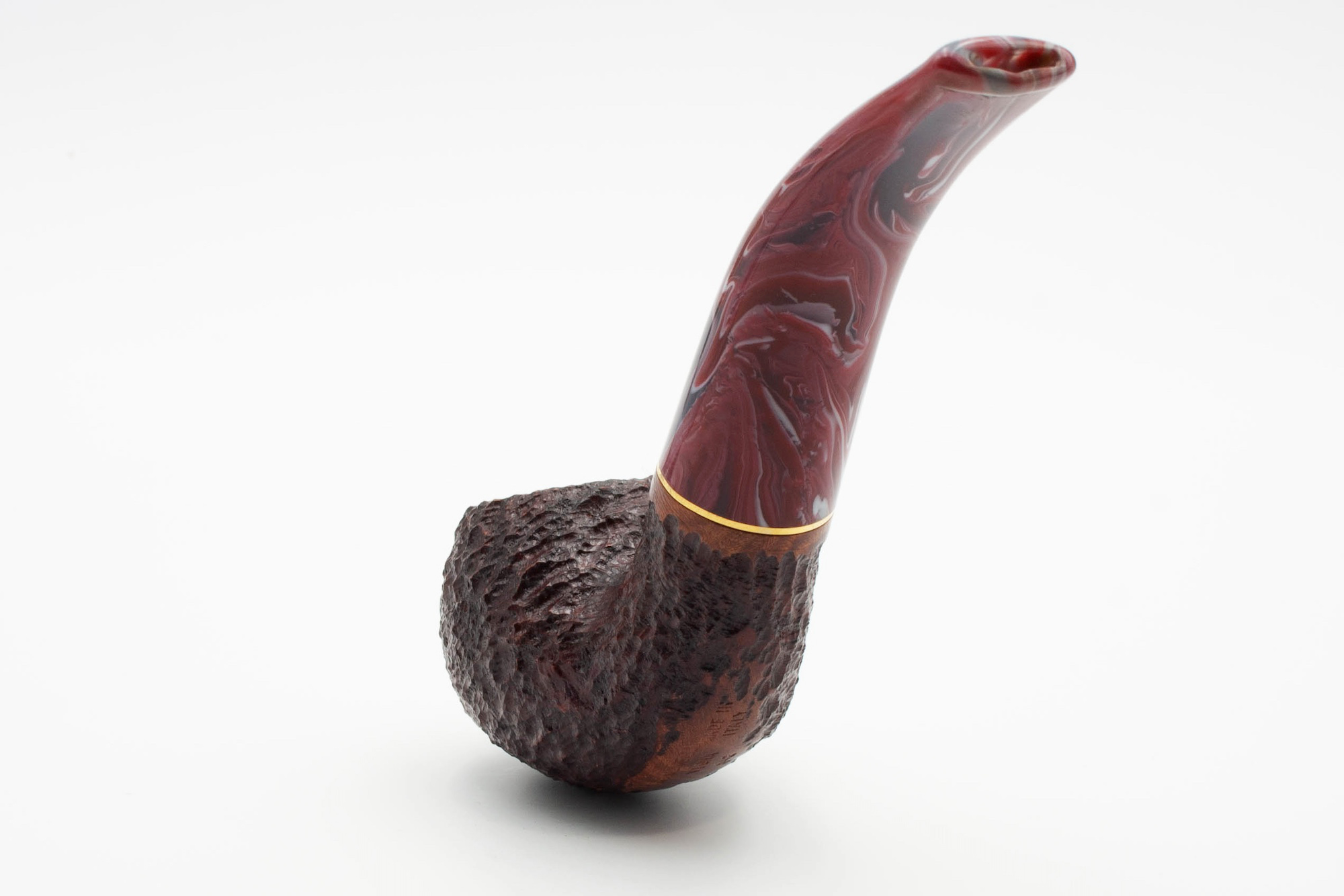 Savinelli Vigna Rustic 642