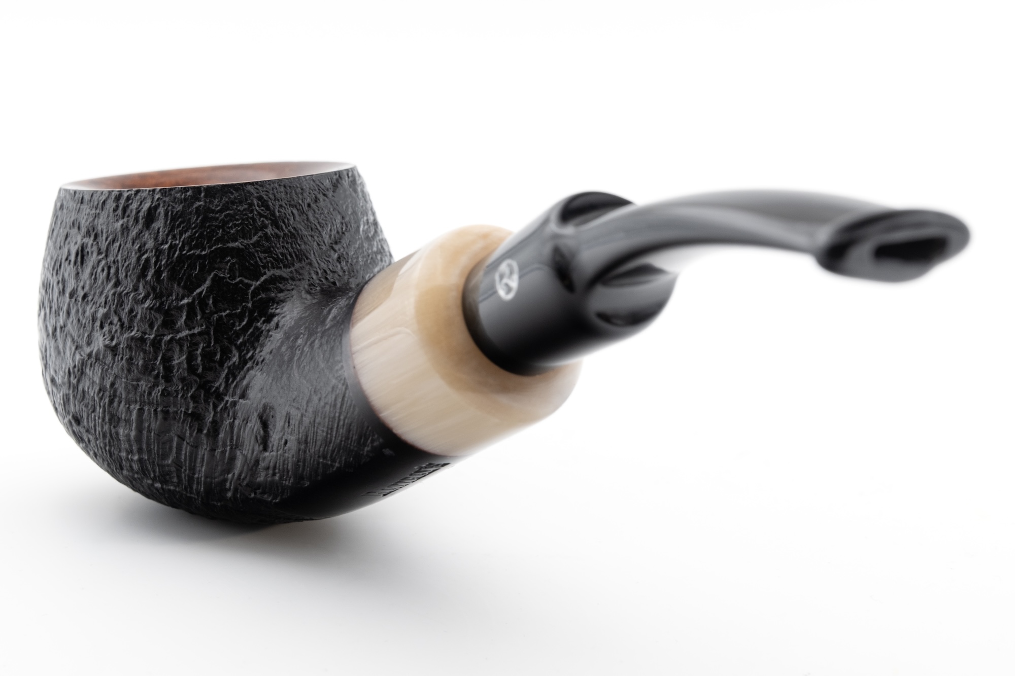 Rattray's The Bull Sandblast - Brown Top 144