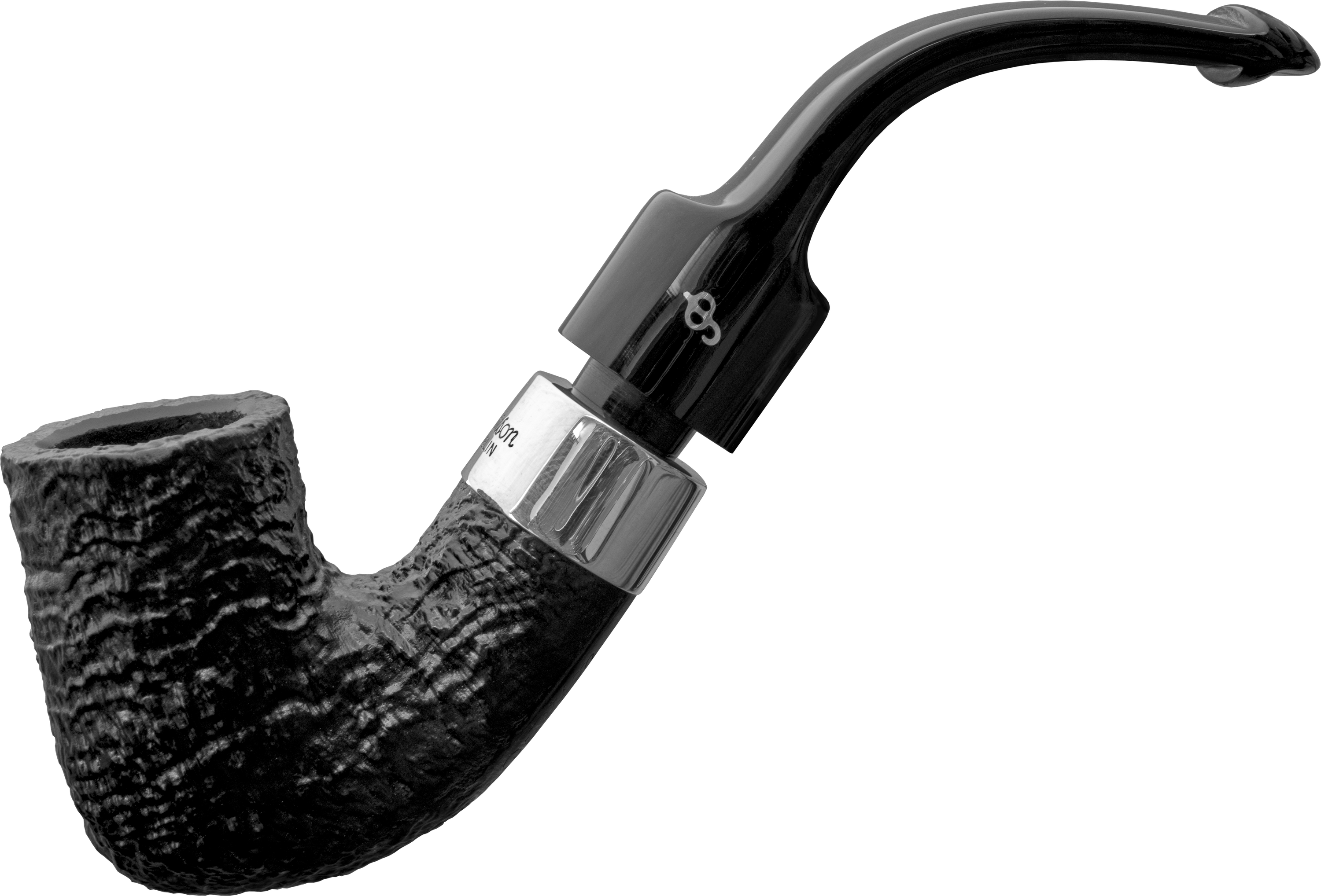 Peterson PPP Deluxe System Sandblast 8S PL