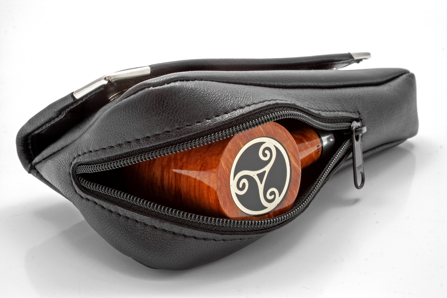 SL-K15-3 Martin Wess Silverline K 15 Combo Pouch