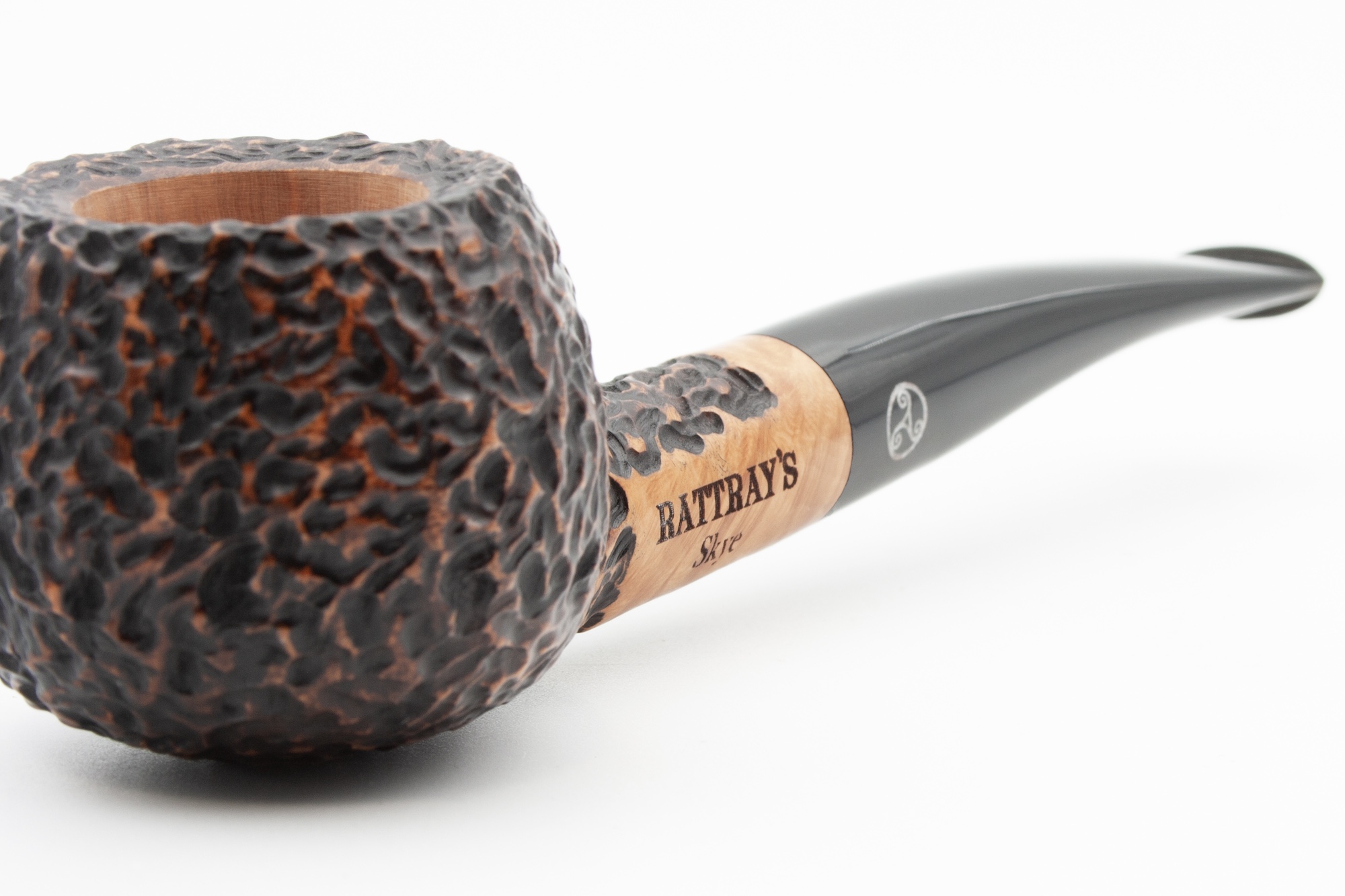 Rattray's Skye Rustic 208 Rattray's Skye Rustic 208