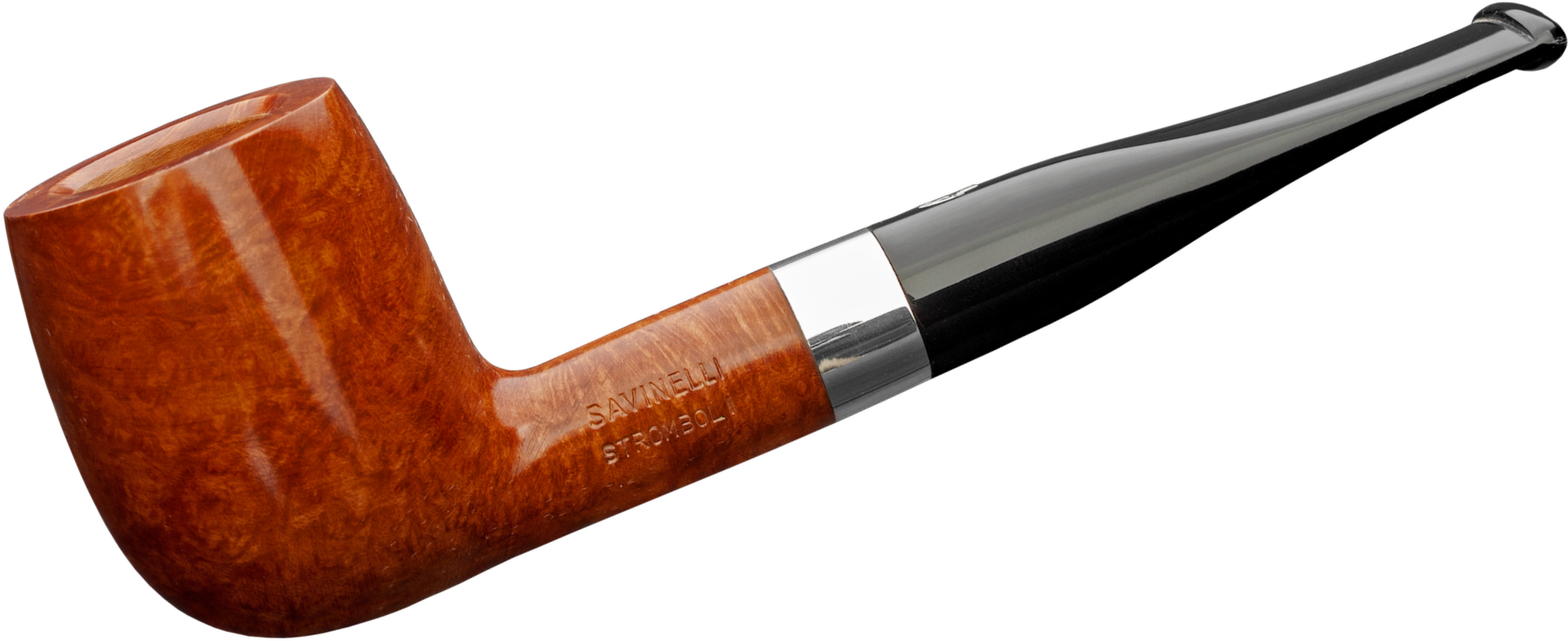 Savinelli Stromboli 128