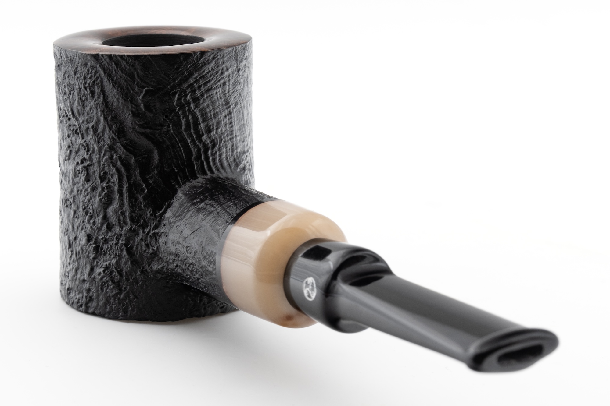 Rattray's The Bull Sandblast - Brown Top 213 Rattray's The Bull Sandblast - Brown Top 213