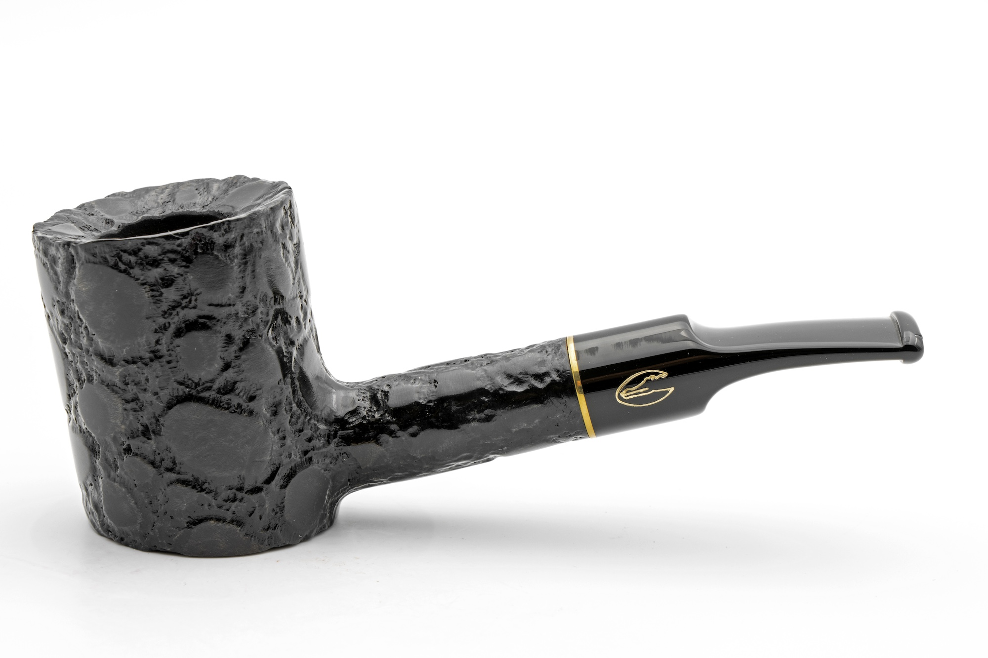 Savinelli Alligator Black 311 Savinelli Alligator Black 311