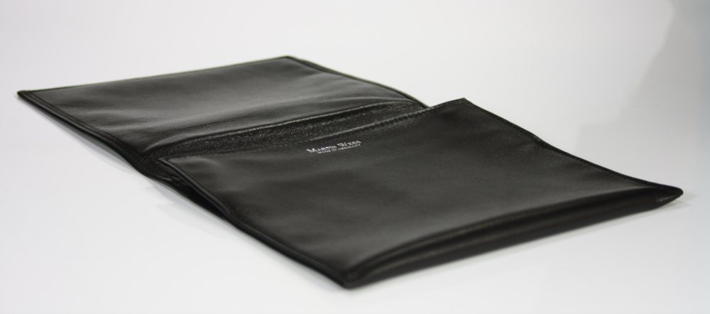 Martin Wess Classic T 13 Roll up Pouch