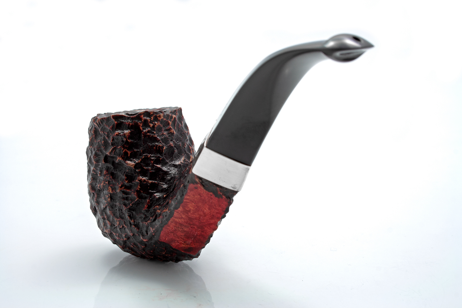 Peterson Sherlock Holmes Milverton Rustic